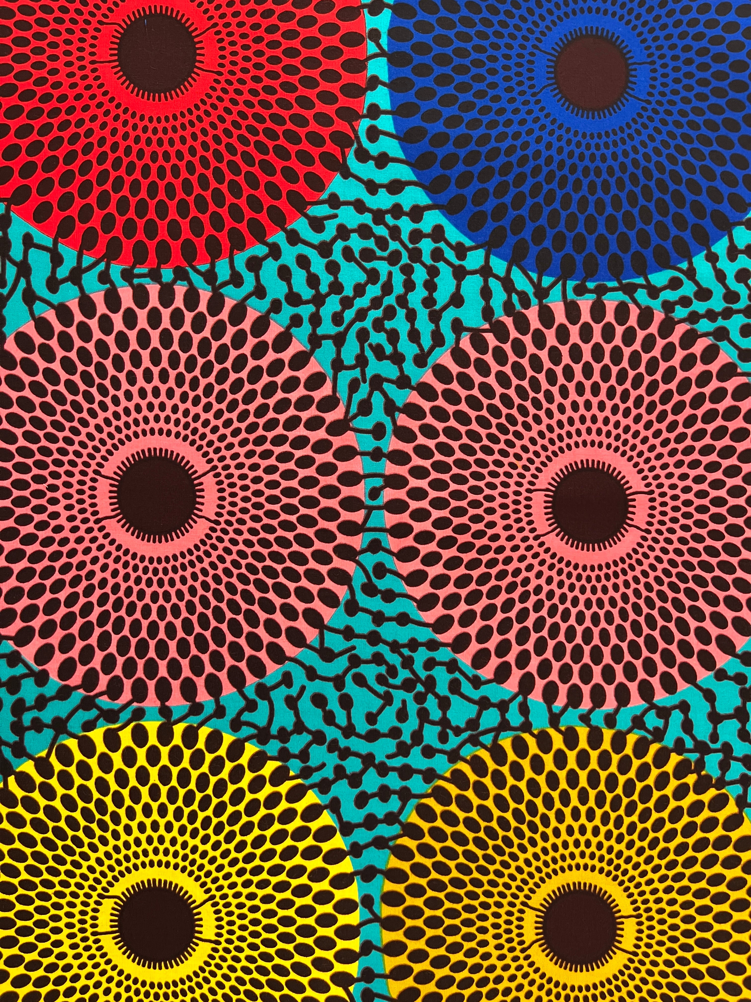 Top 10 Trending African Ankara Wax Fabric Designs