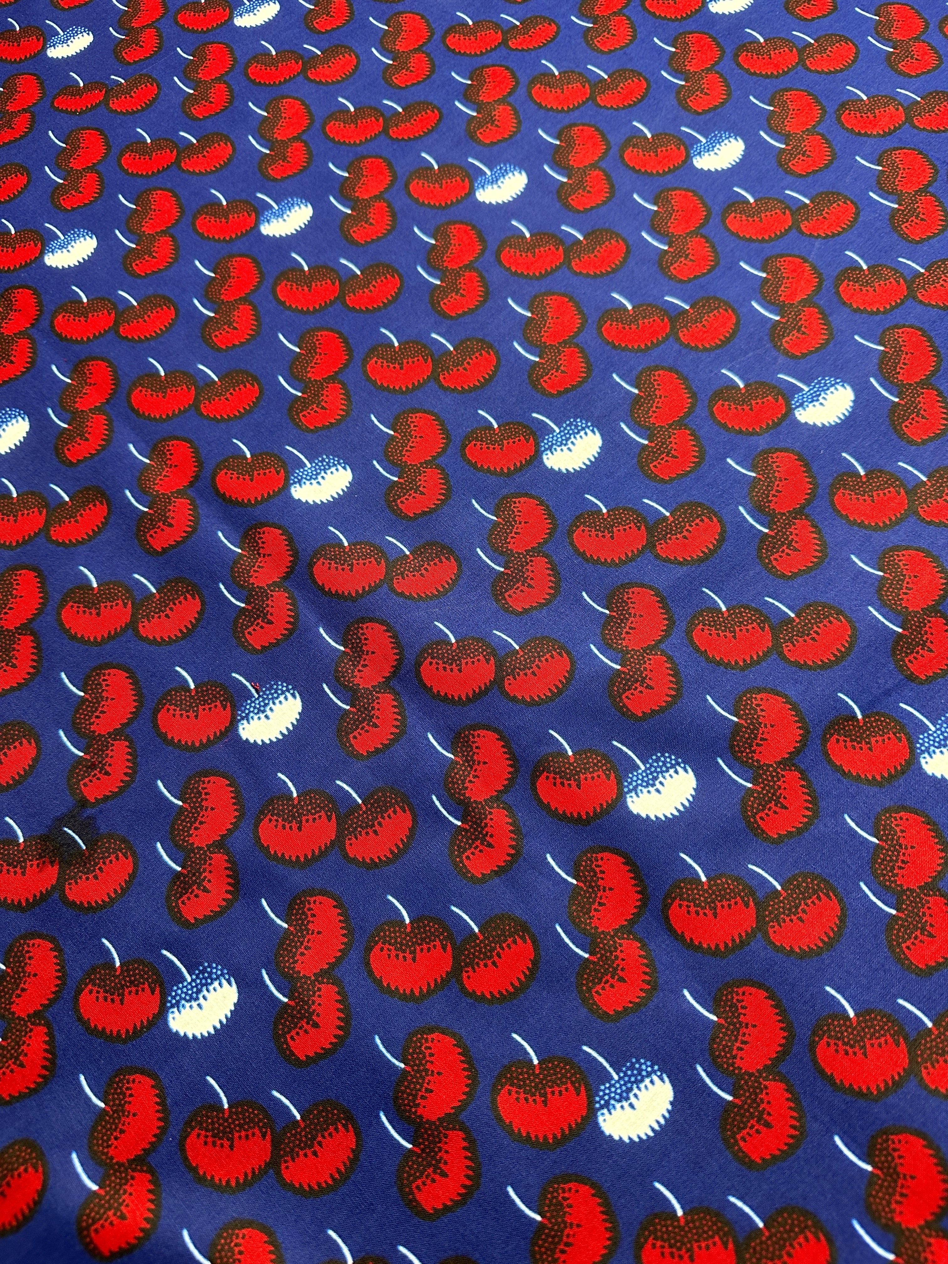 Impresión de Ankara - 242411