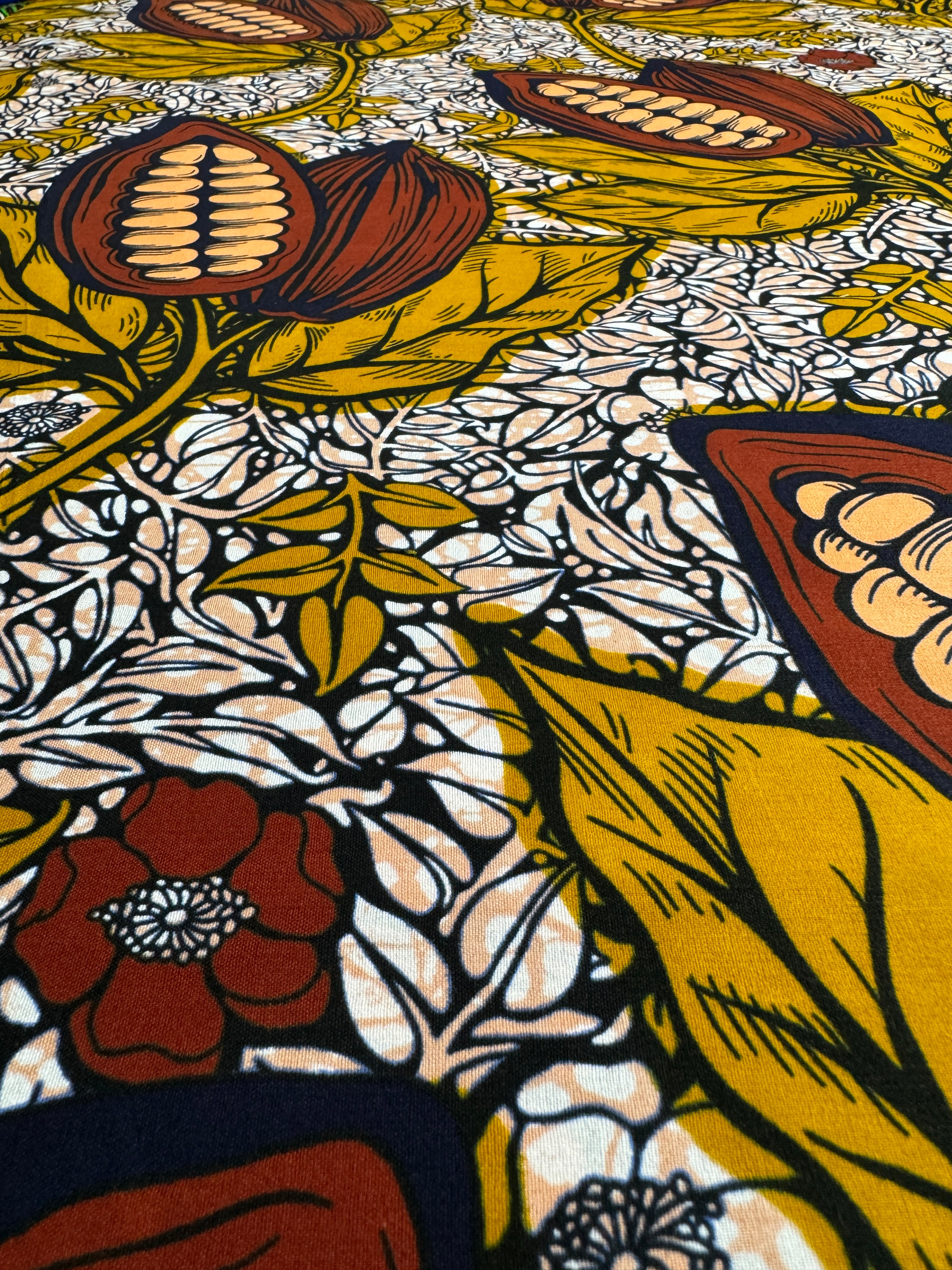 Ankara Fabric - 3264403