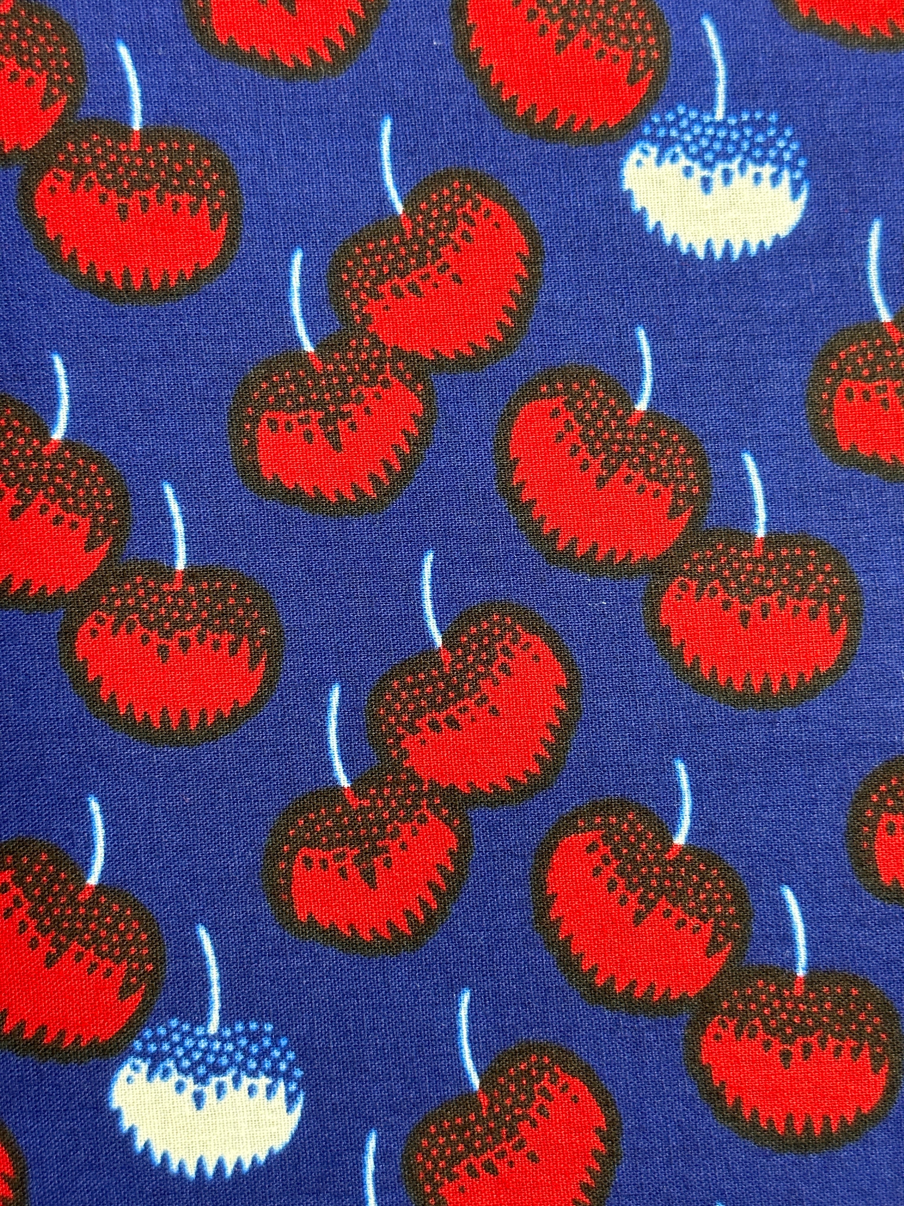 Impresión de Ankara - 242411