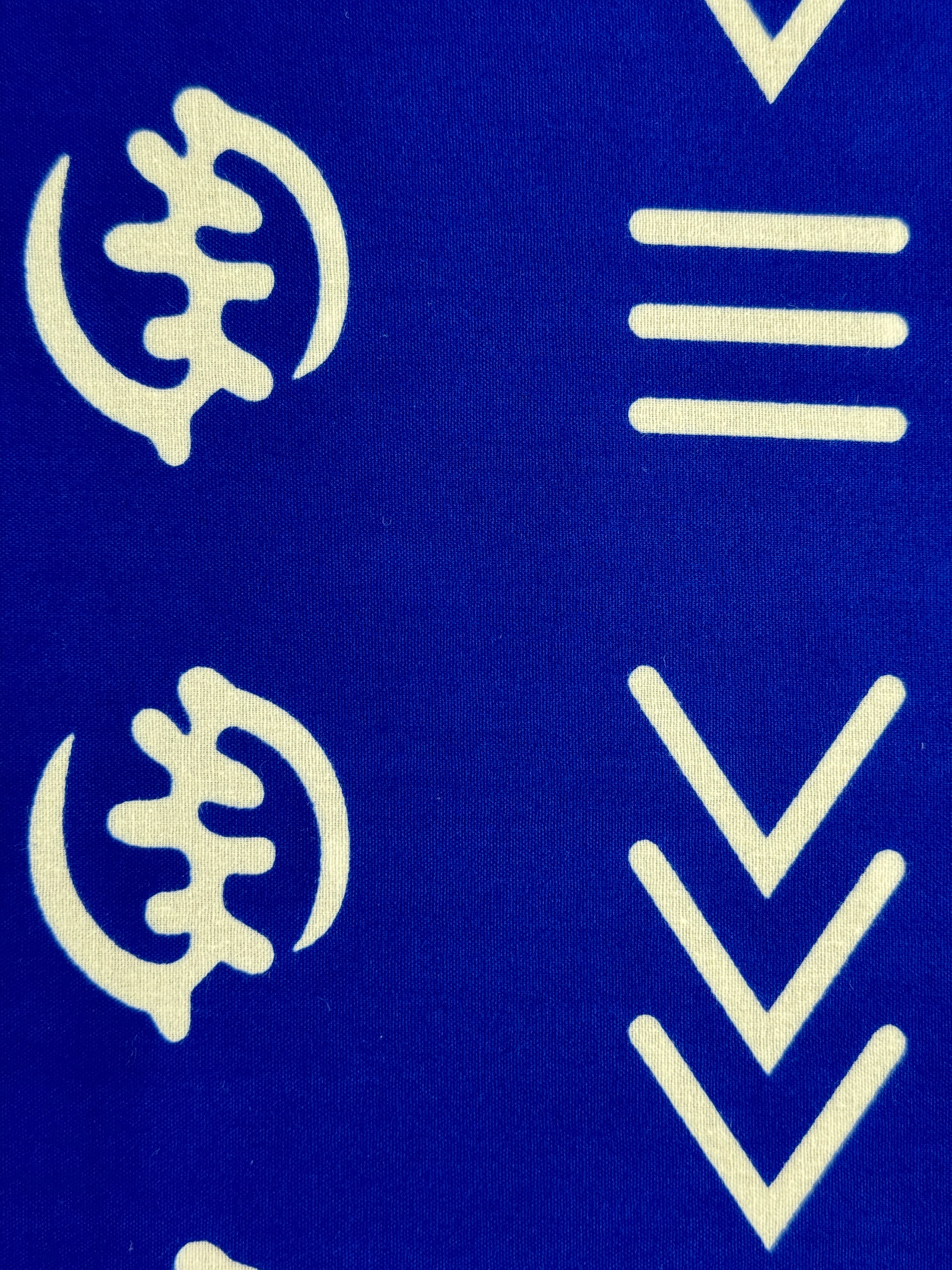 Tribal Fabric - 3162016GB