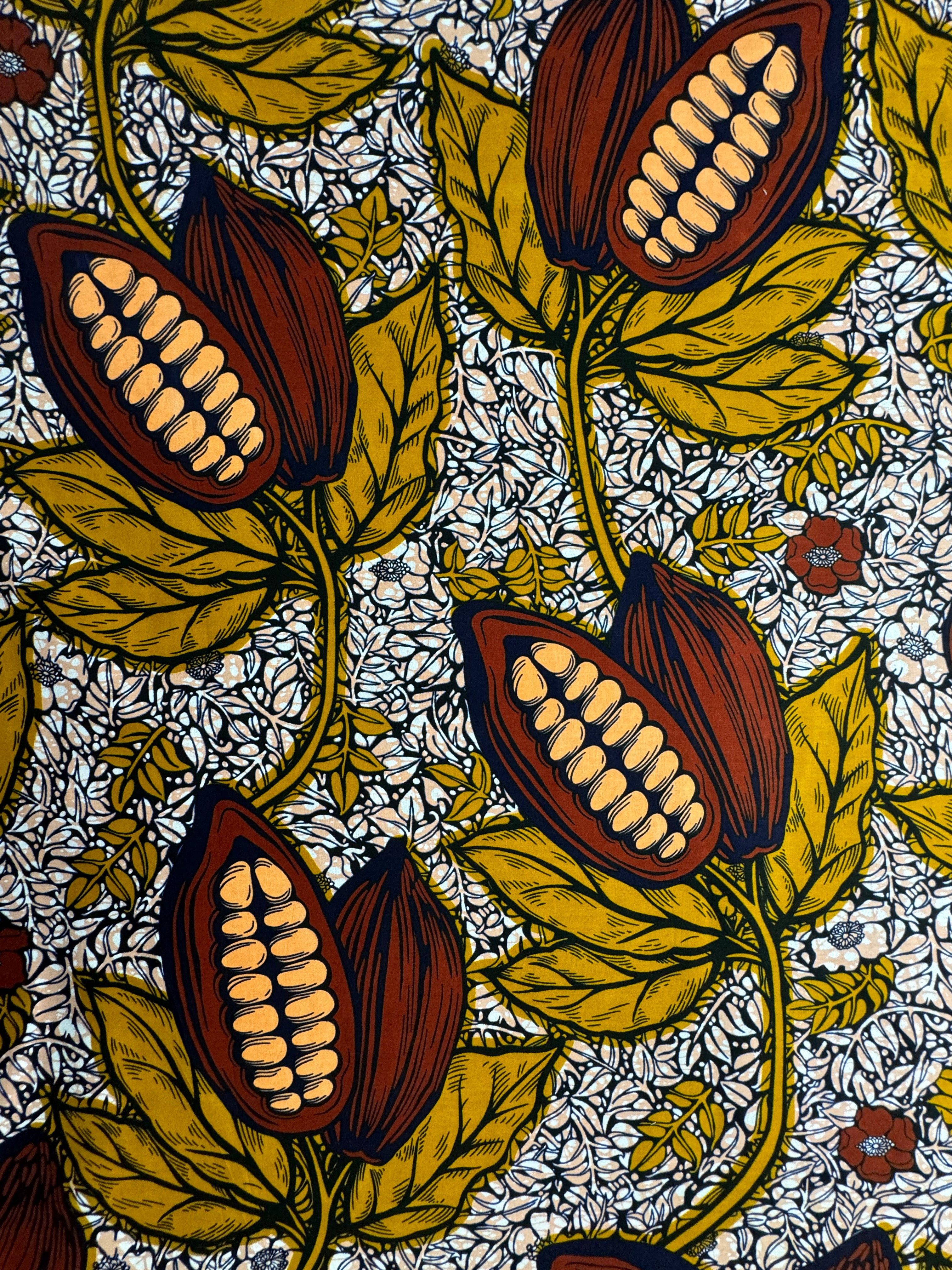 Ankara Fabric - 3264403