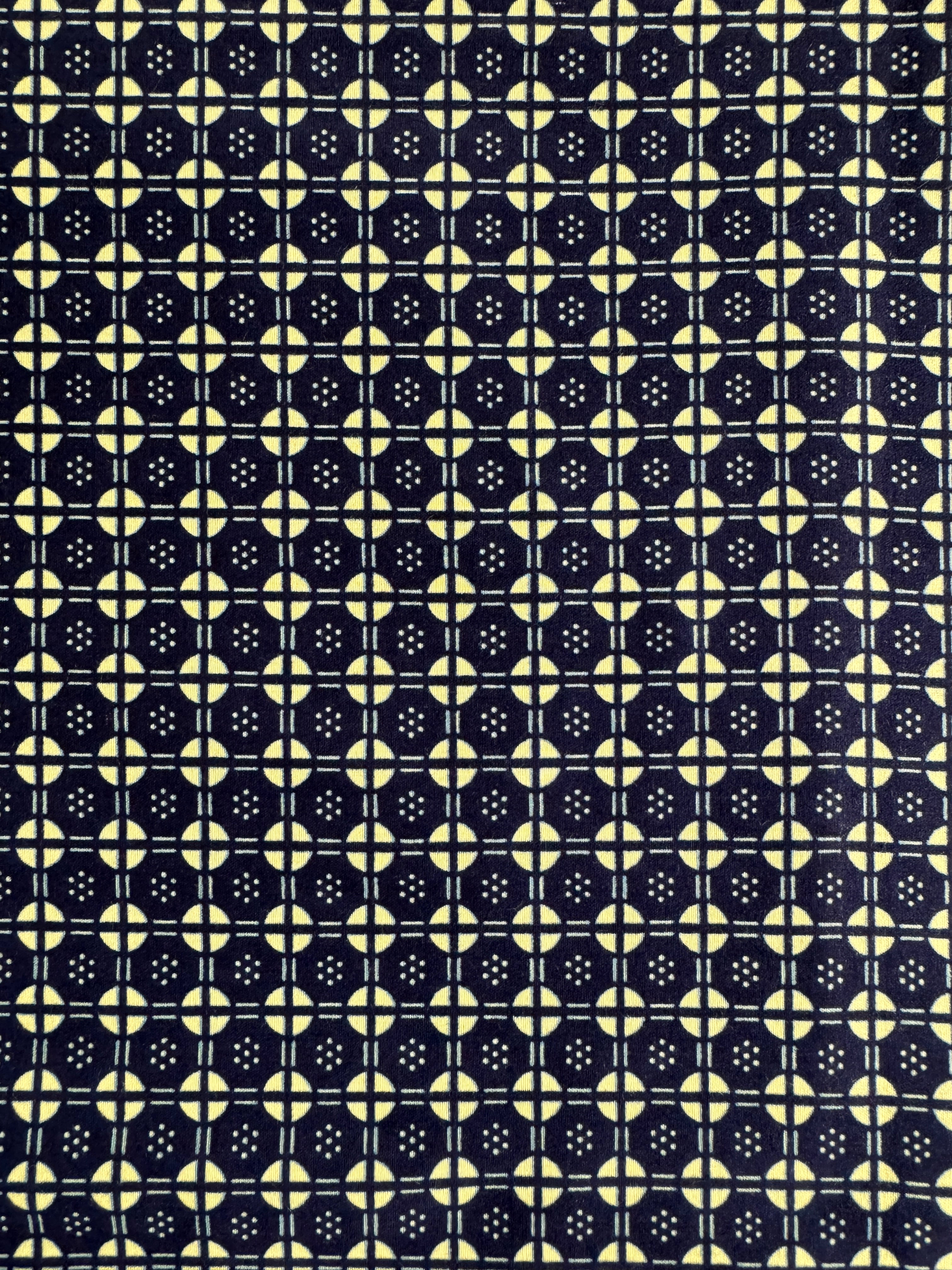 Ankara Fabric - 117508