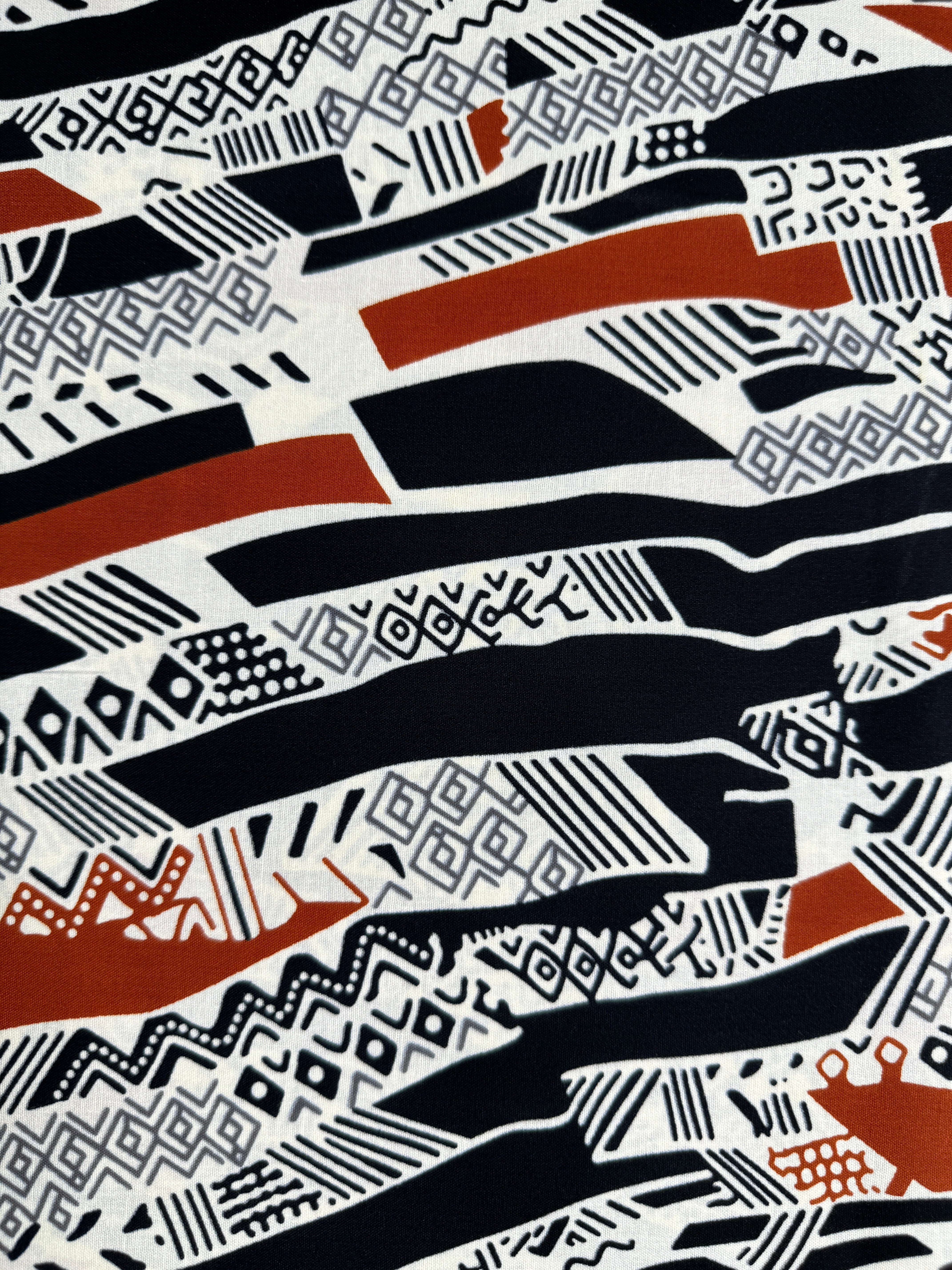 Tribal Fabric - 3235105