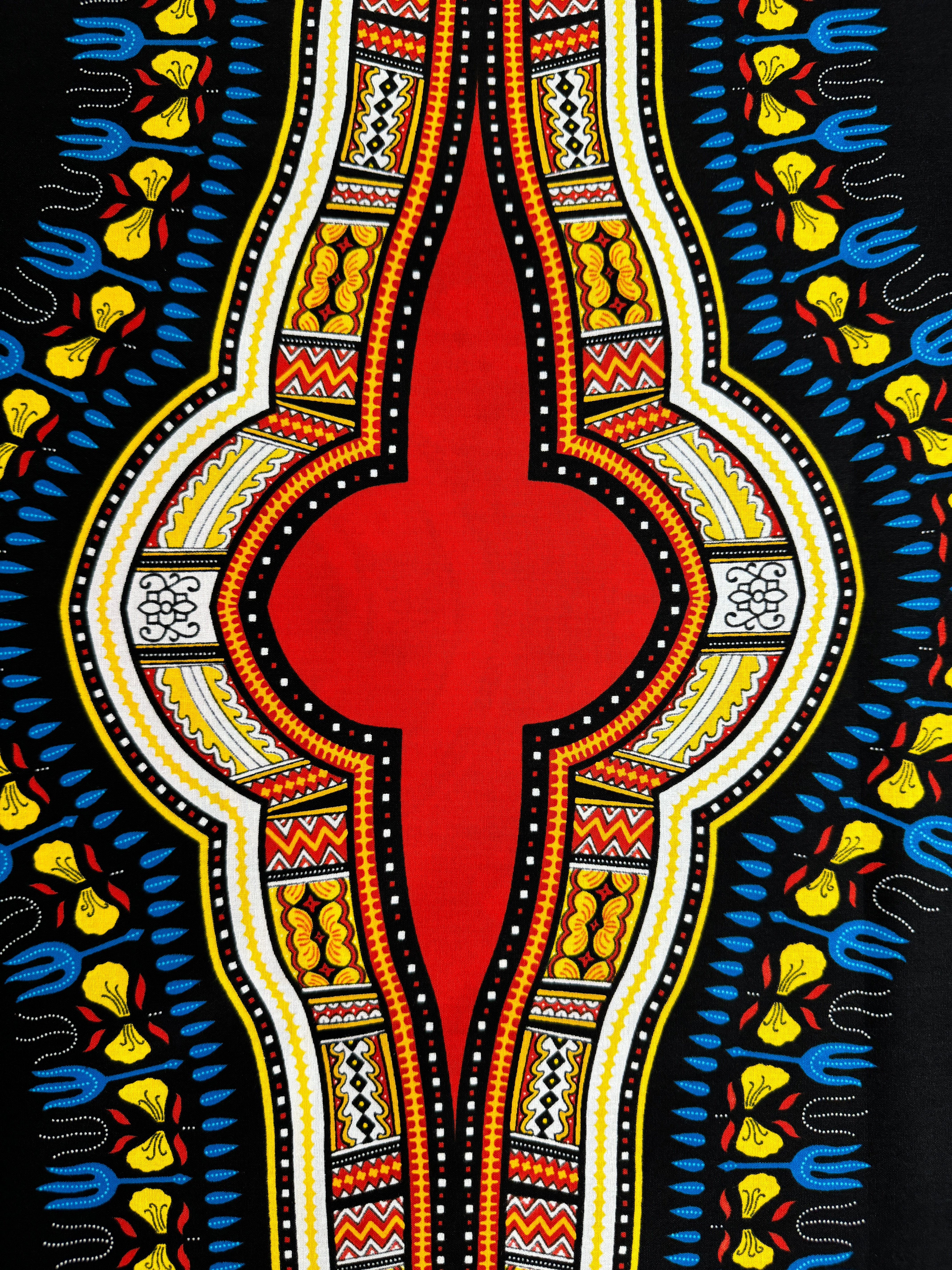 Tribal Fabric - 1807211-6