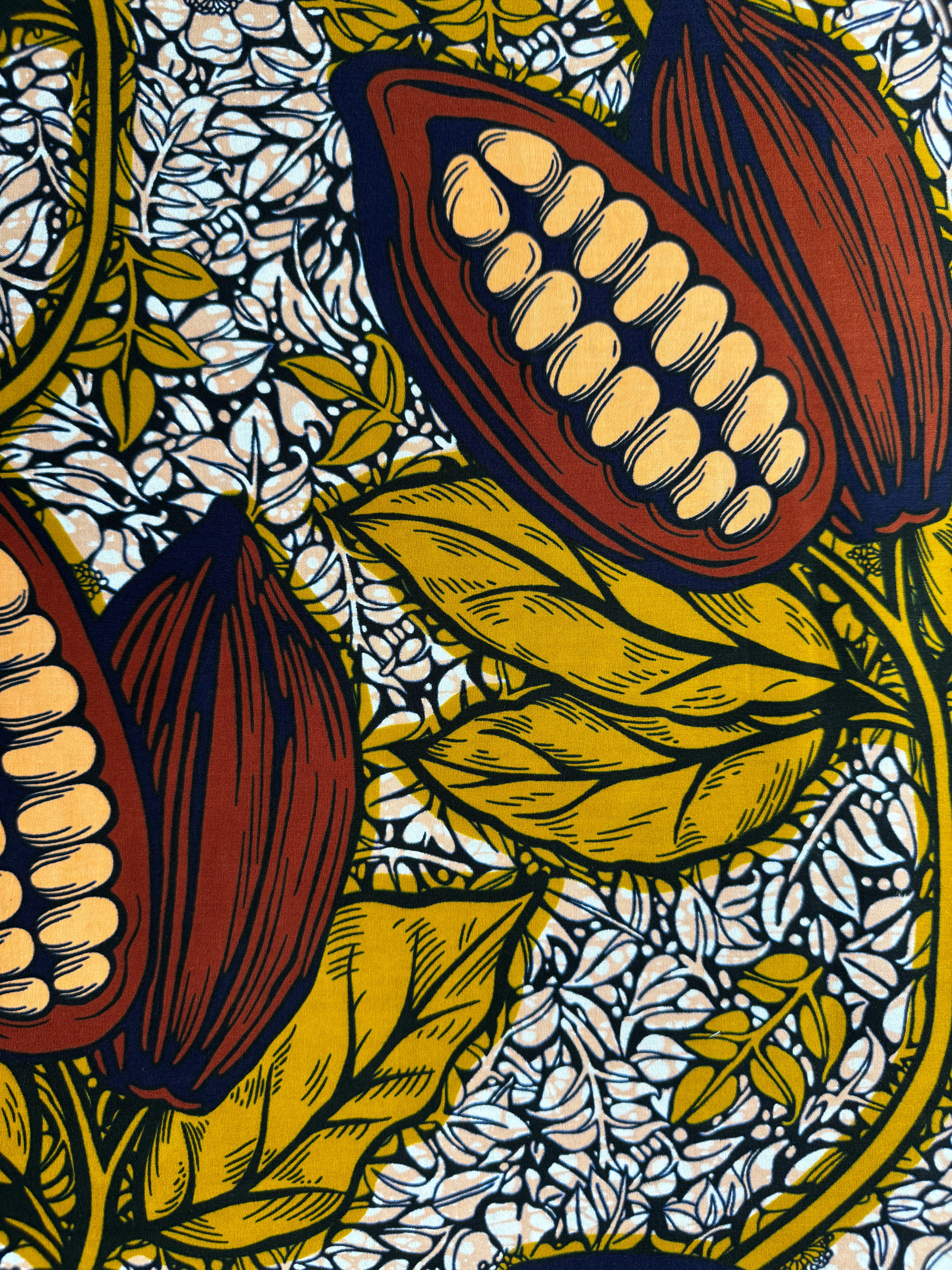 Ankara Fabric - 3264403