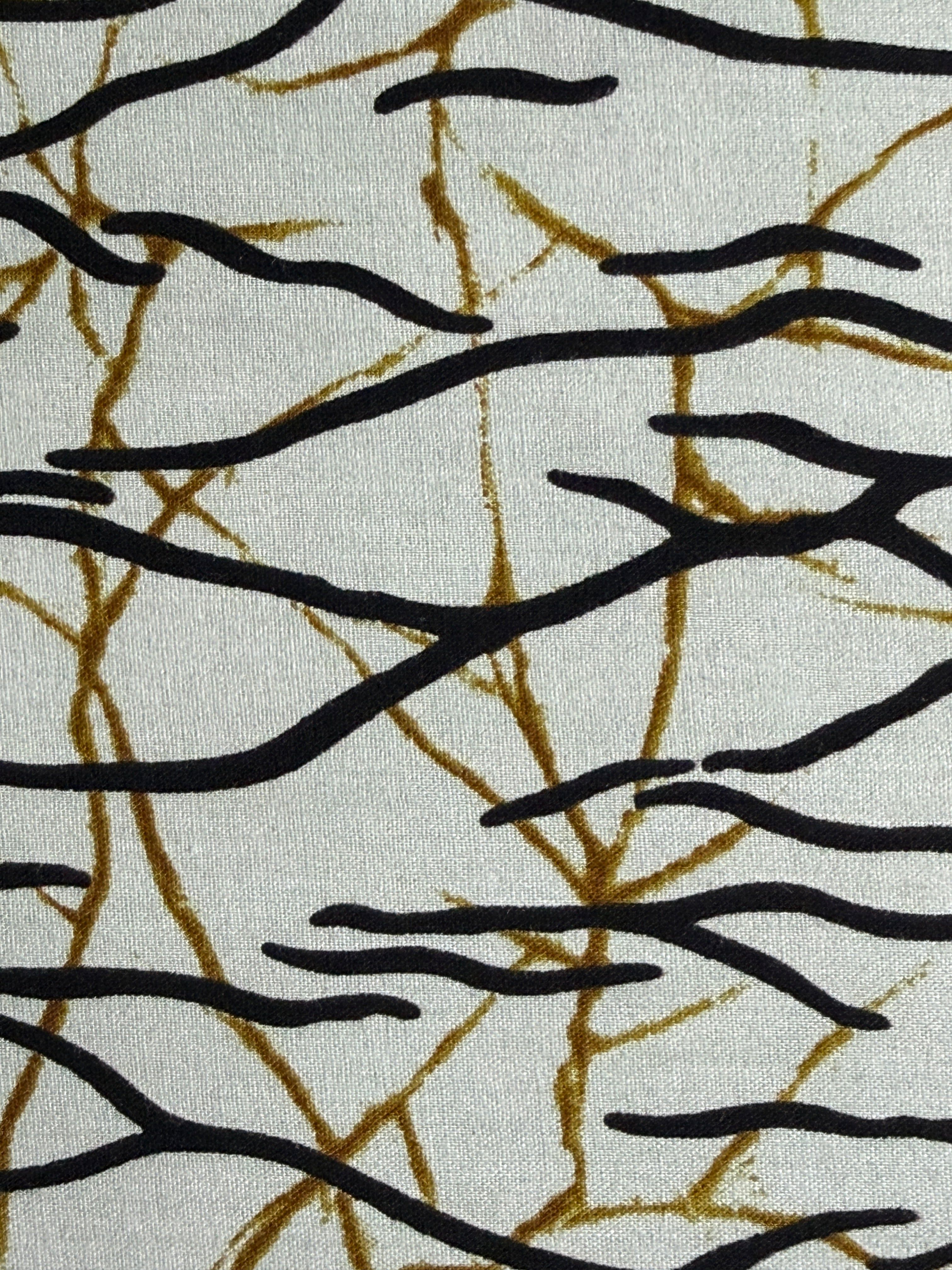 Ankara Fabric - 14087942