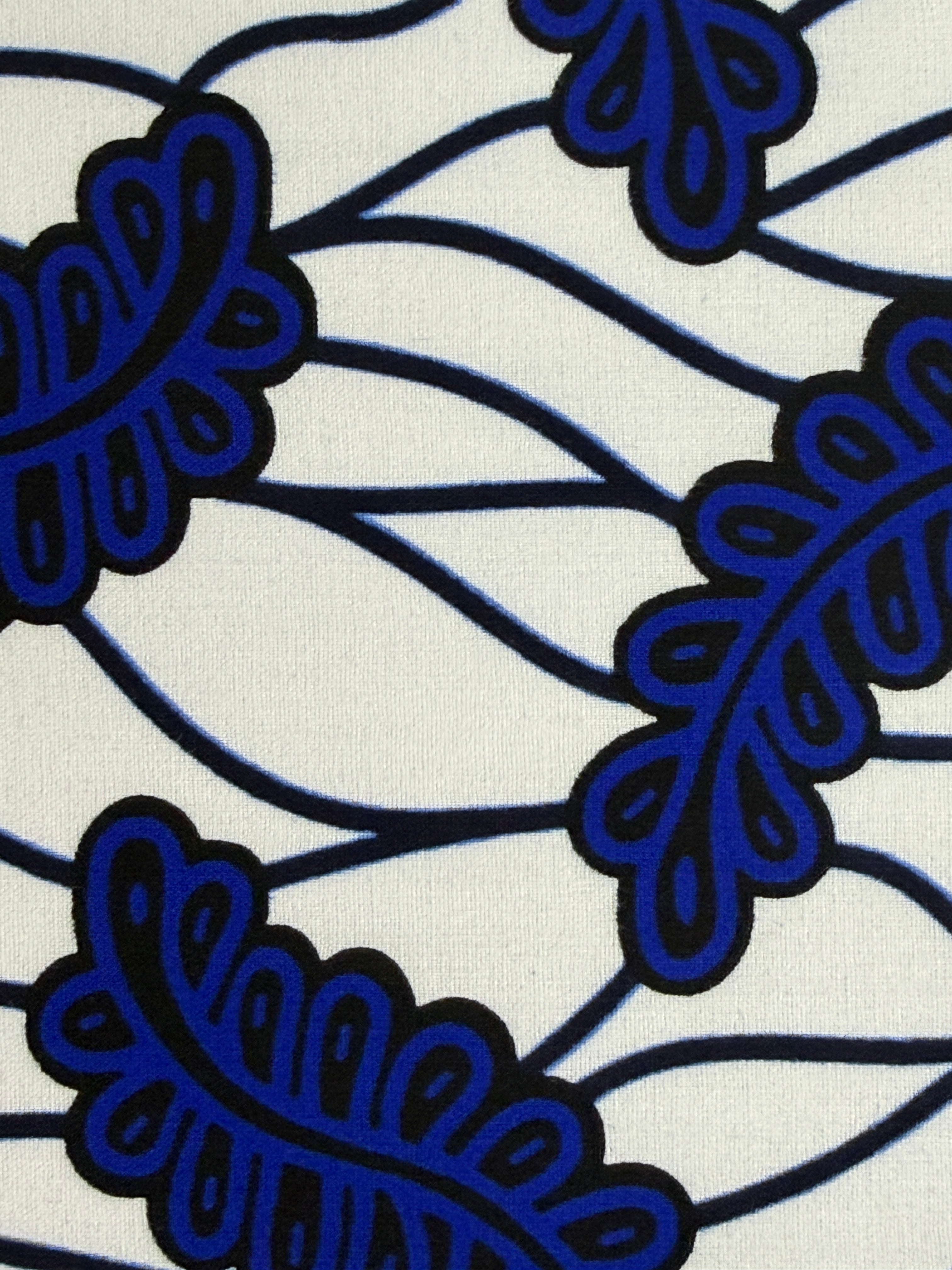 Ankara Fabric - 145710