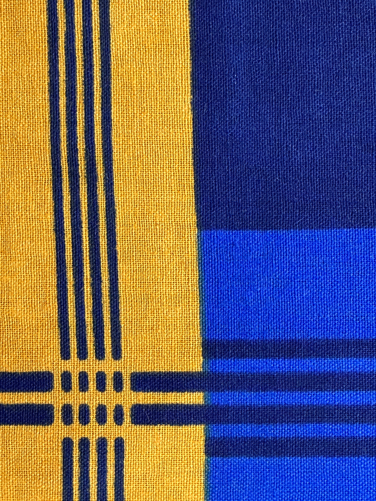 Ankara Fabric - 18036R