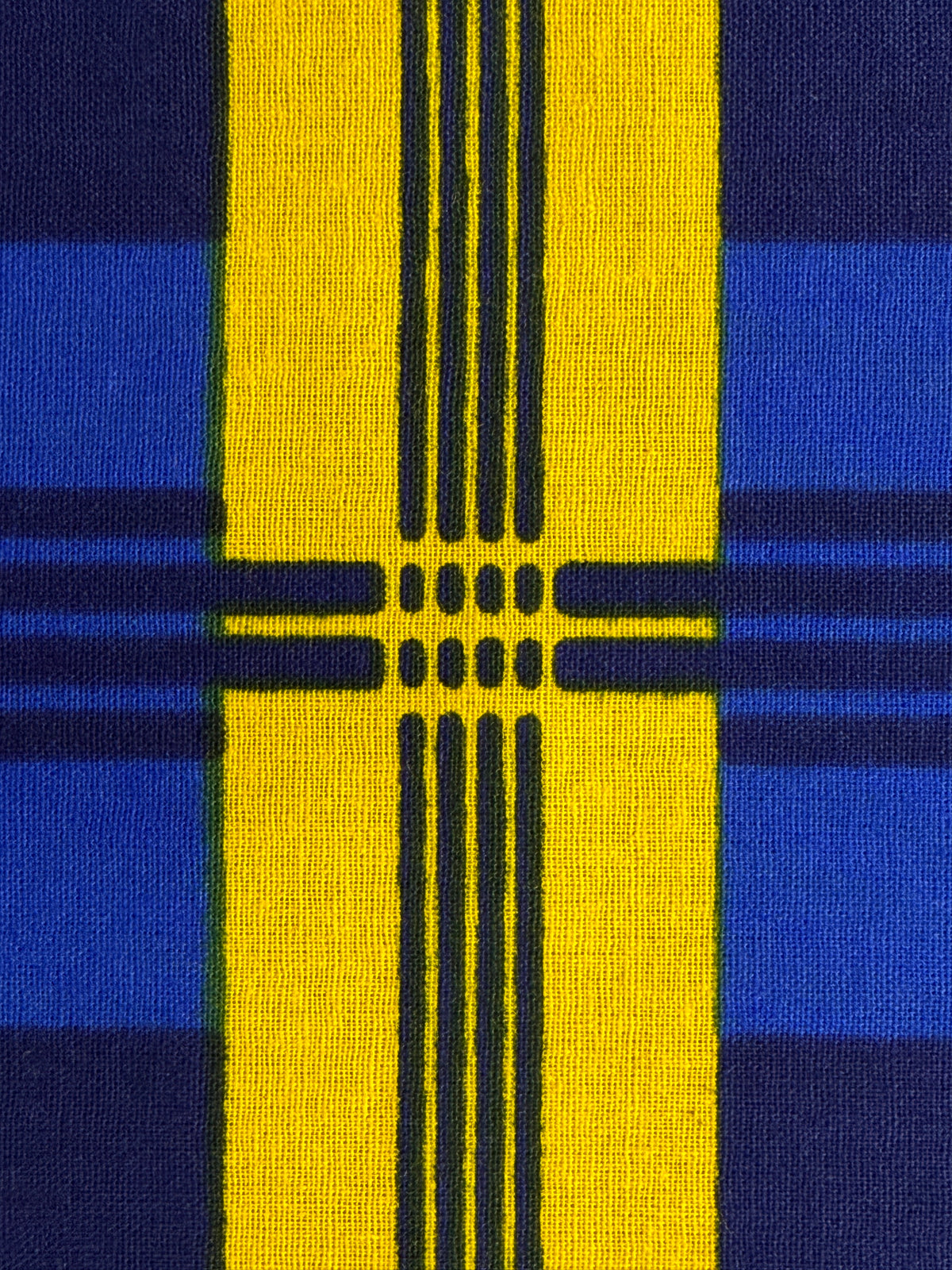 Tissu Ankara - 90916