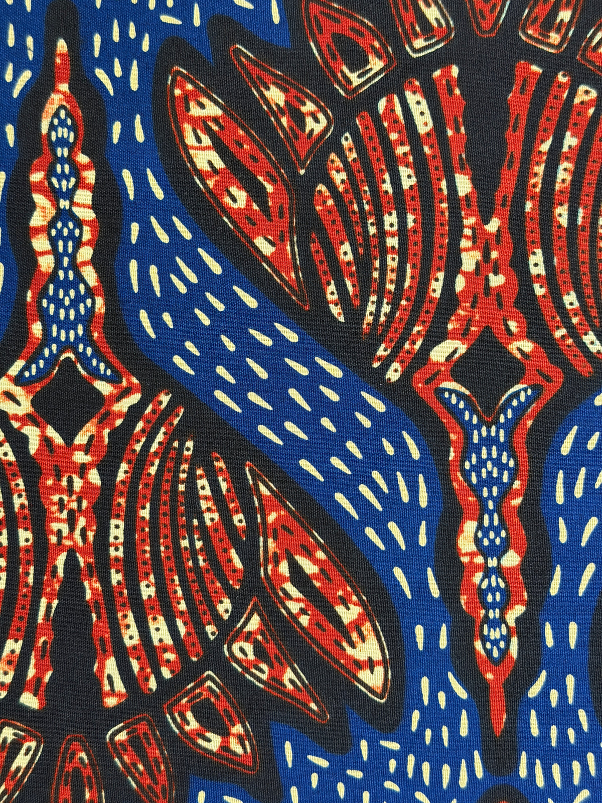 Ankara Fabric - 2090106
