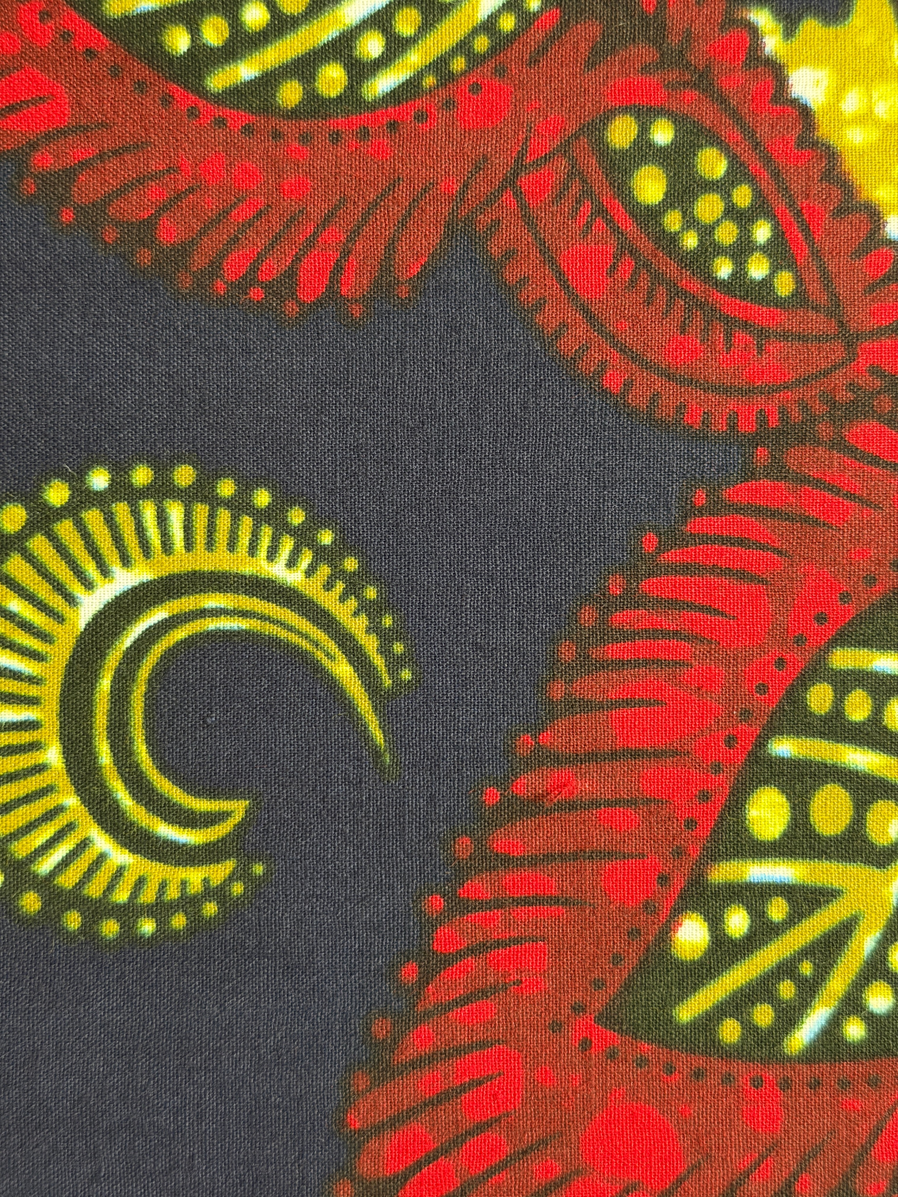Ankara Fabric - 3256815