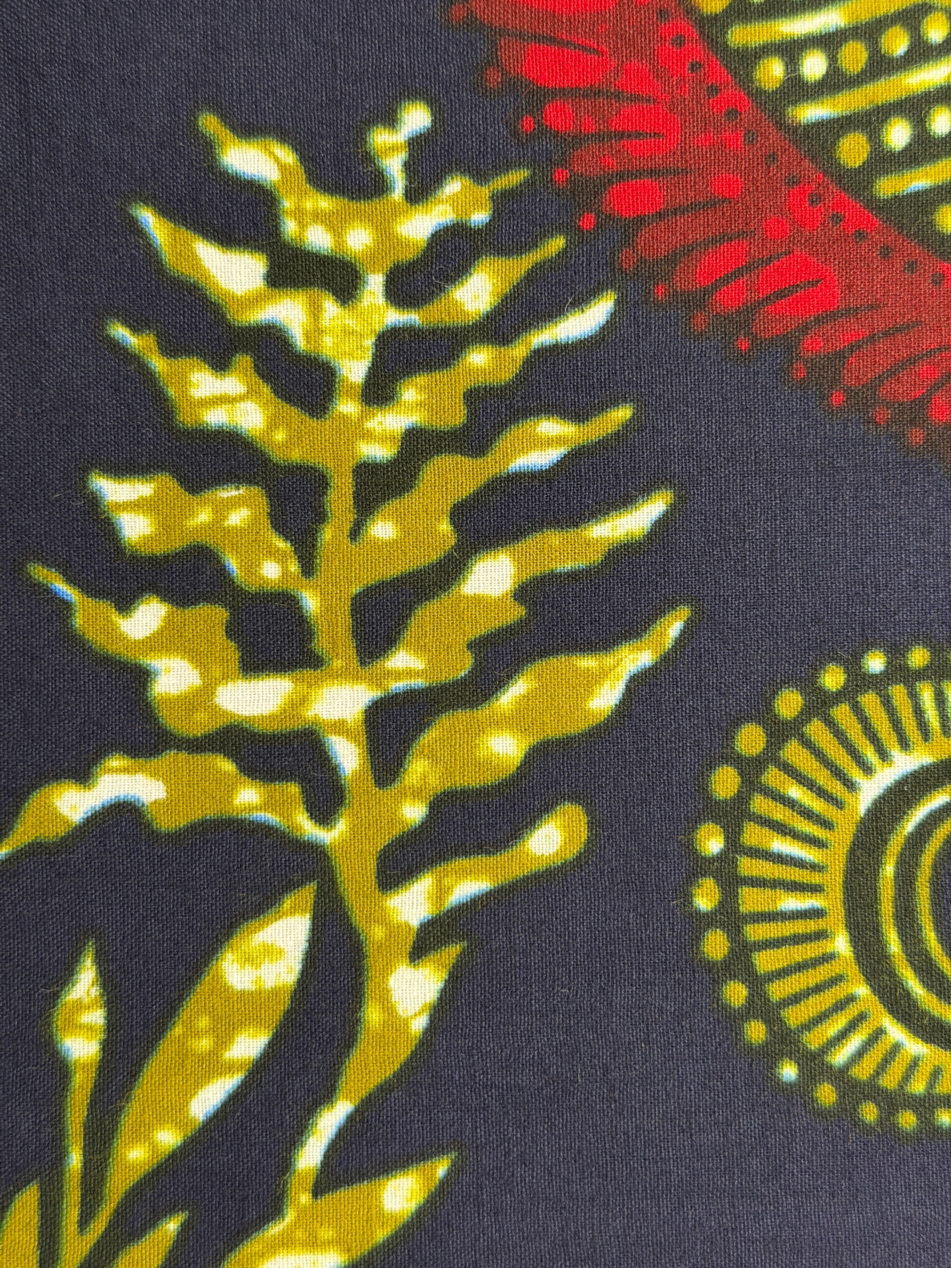 Ankara Fabric - 3256815