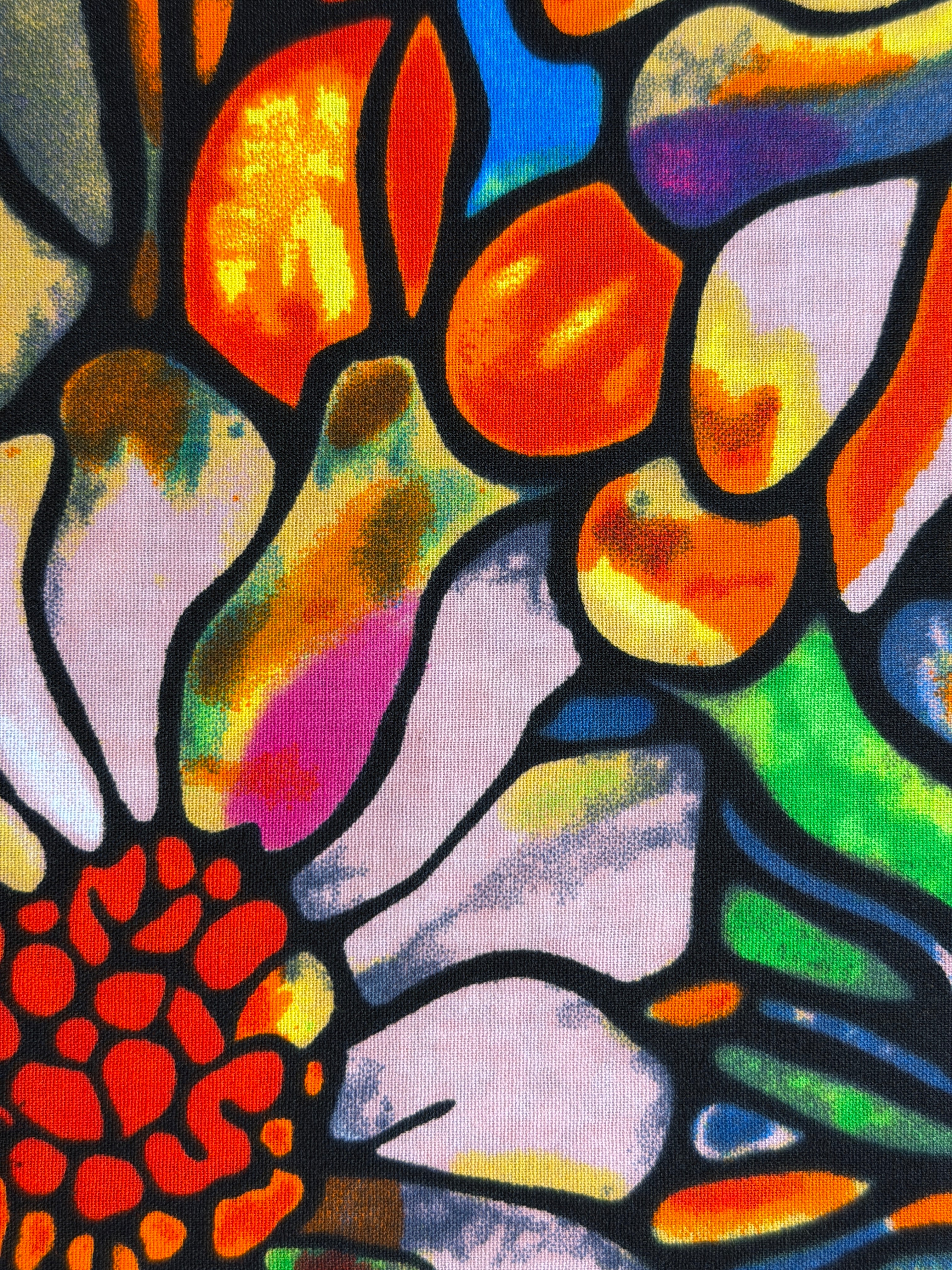 Ankara Fabric - 3338704