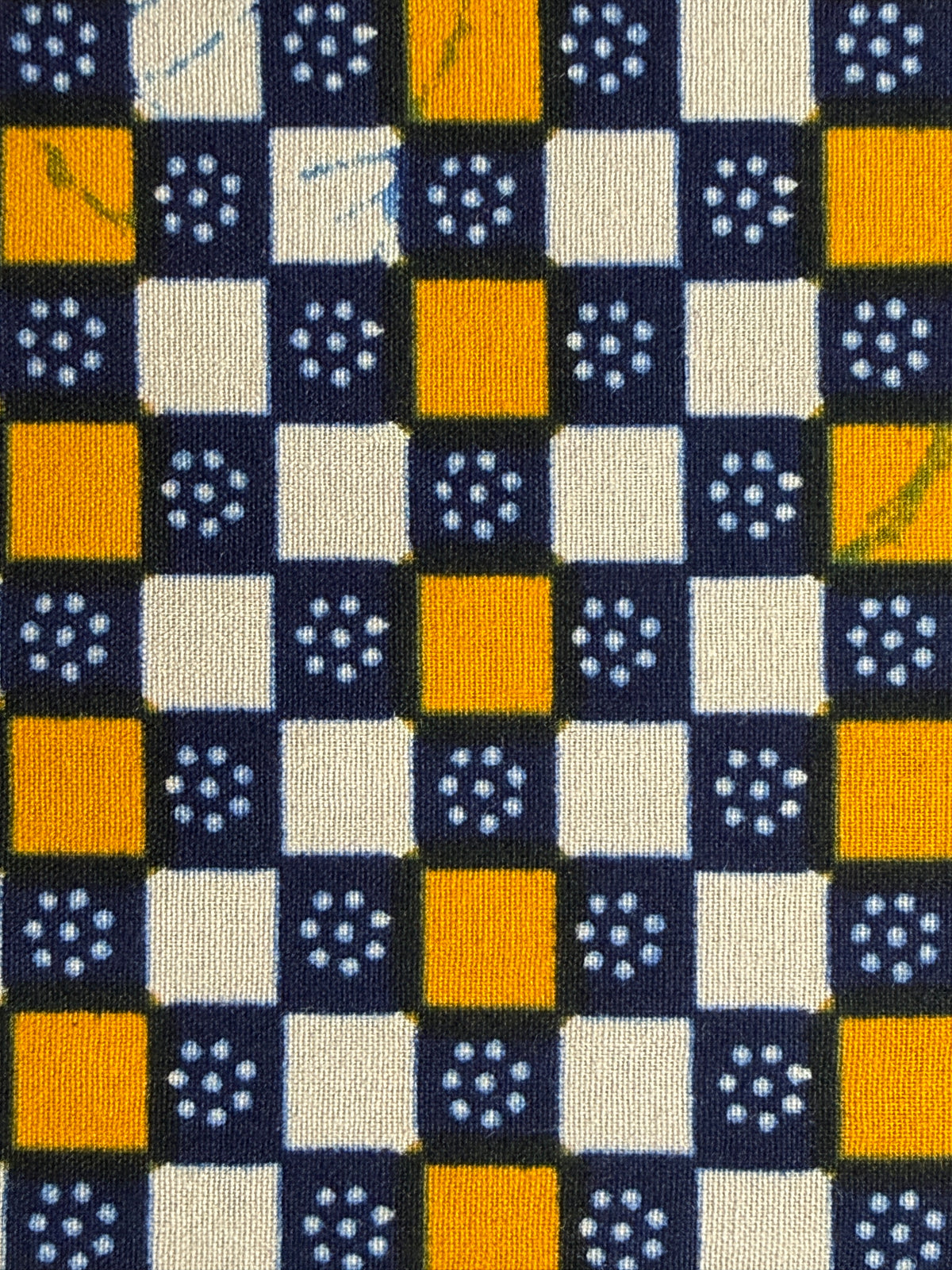 Ankara Fabric - 3456316