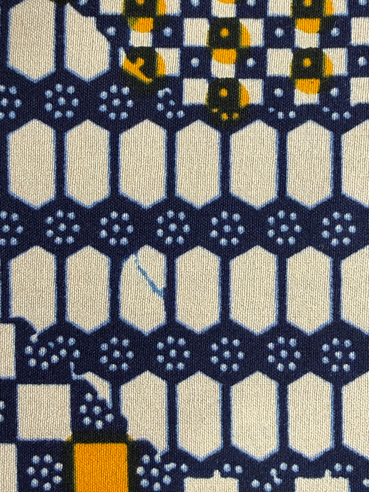 Ankara Fabric - 3456316