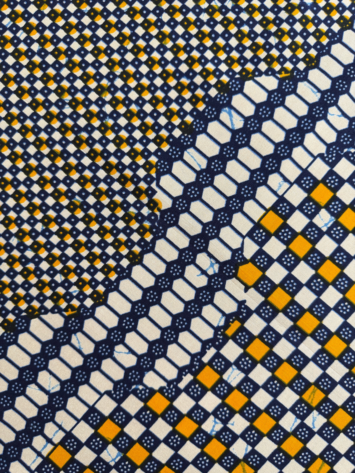 Ankara Fabric - 3456316