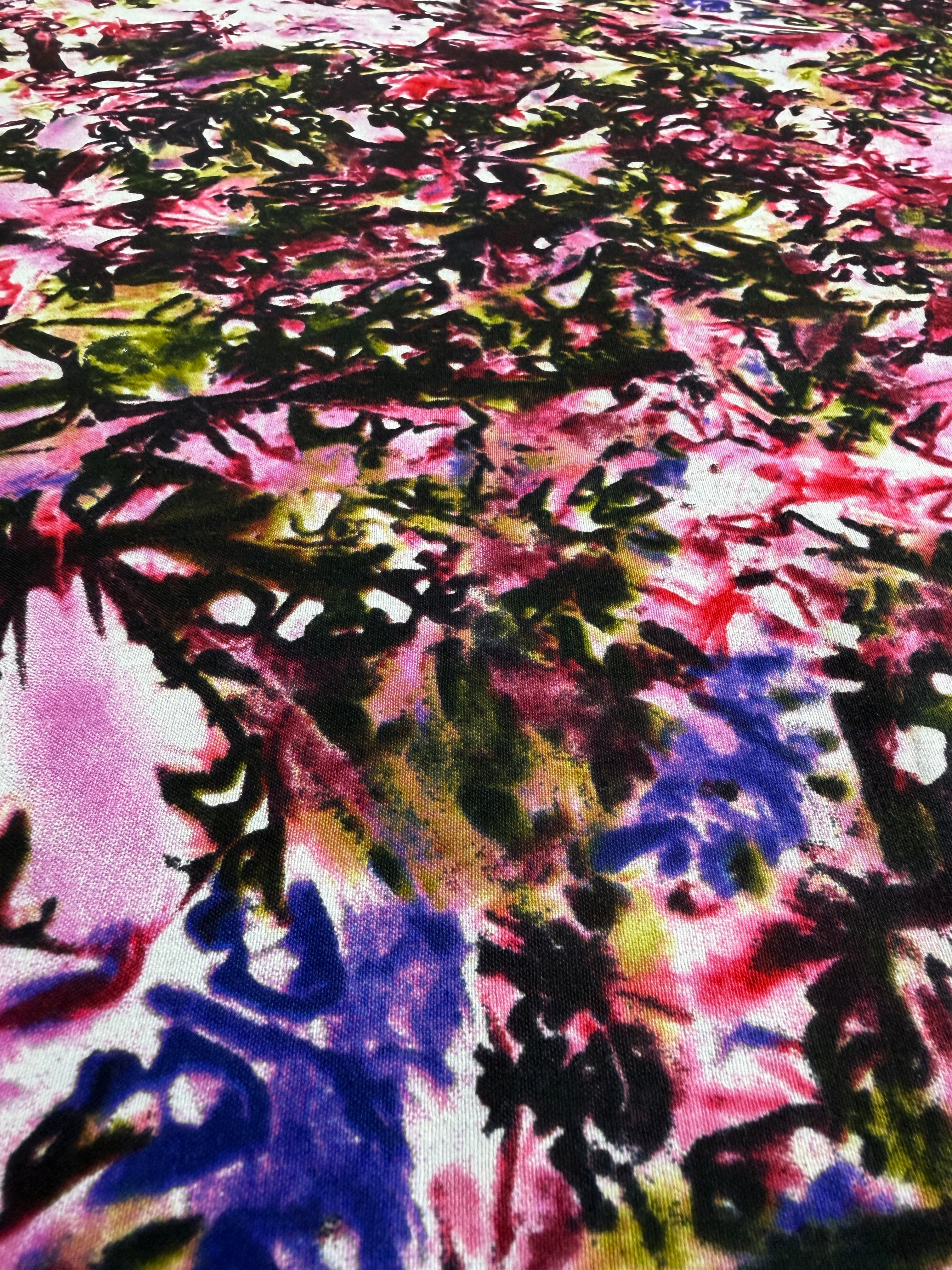 Ankara Fabric - 413000