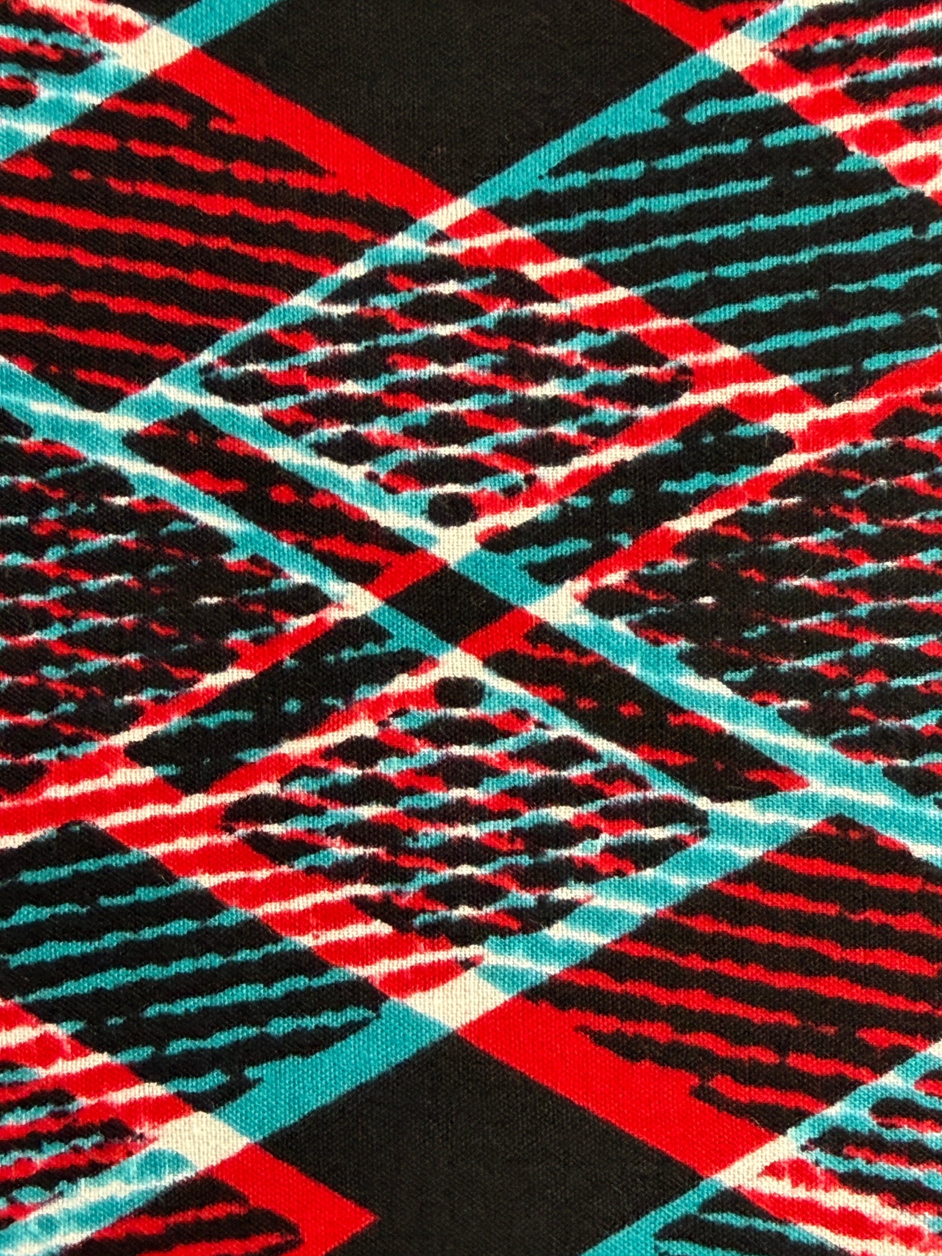 Ankara Fabric - 430030