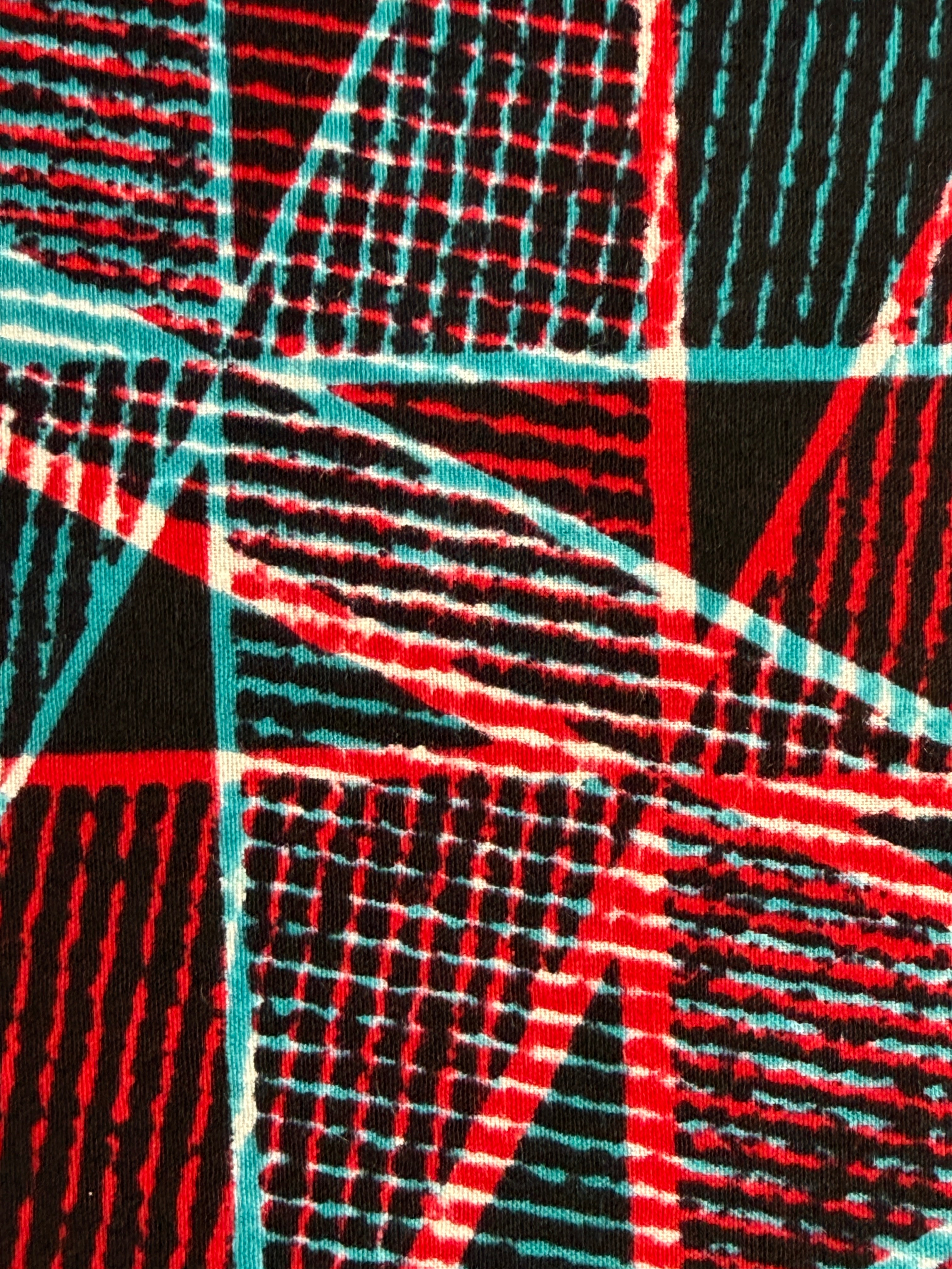 Ankara Fabric - 430030
