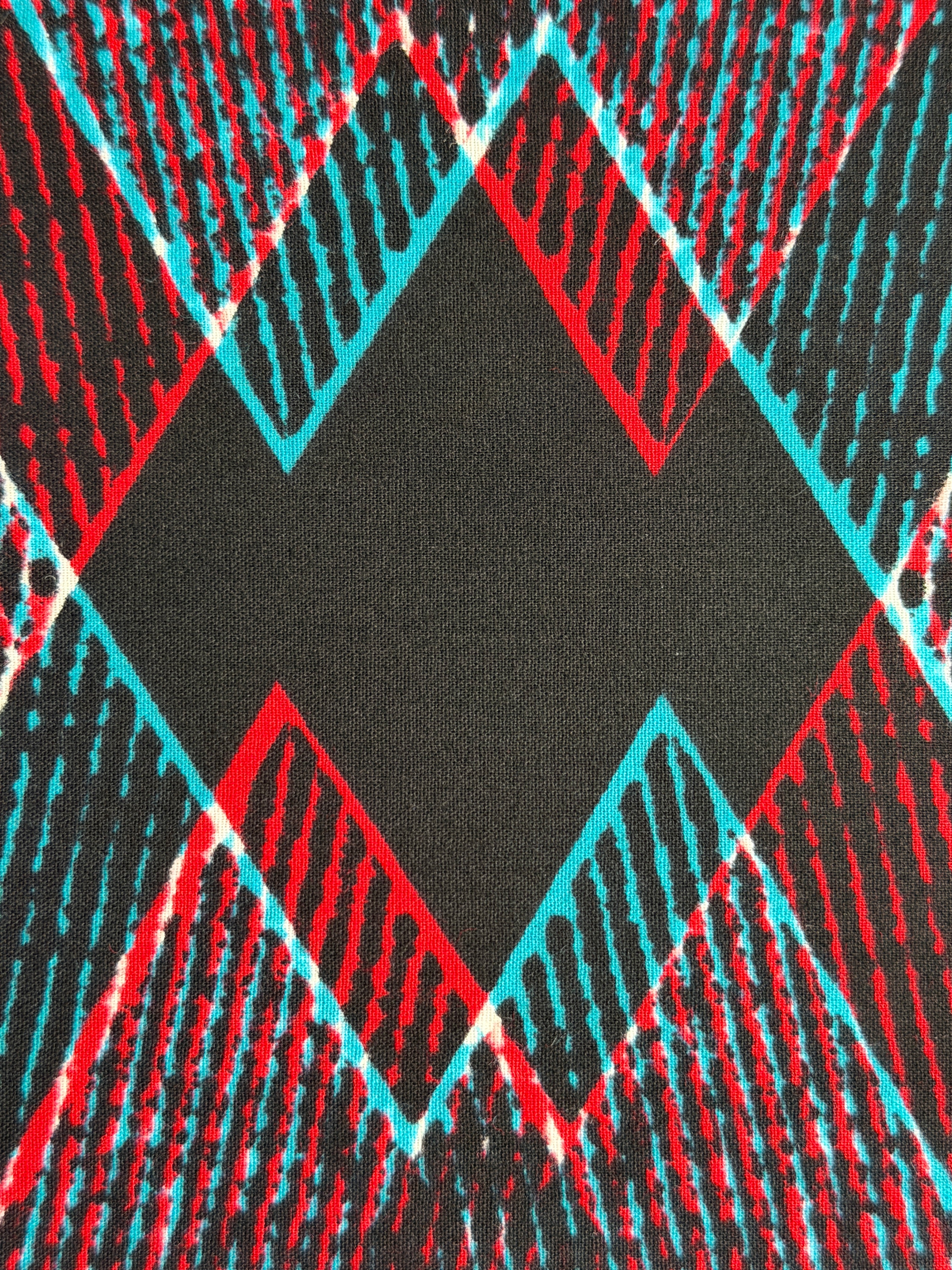 Ankara Fabric - 430030
