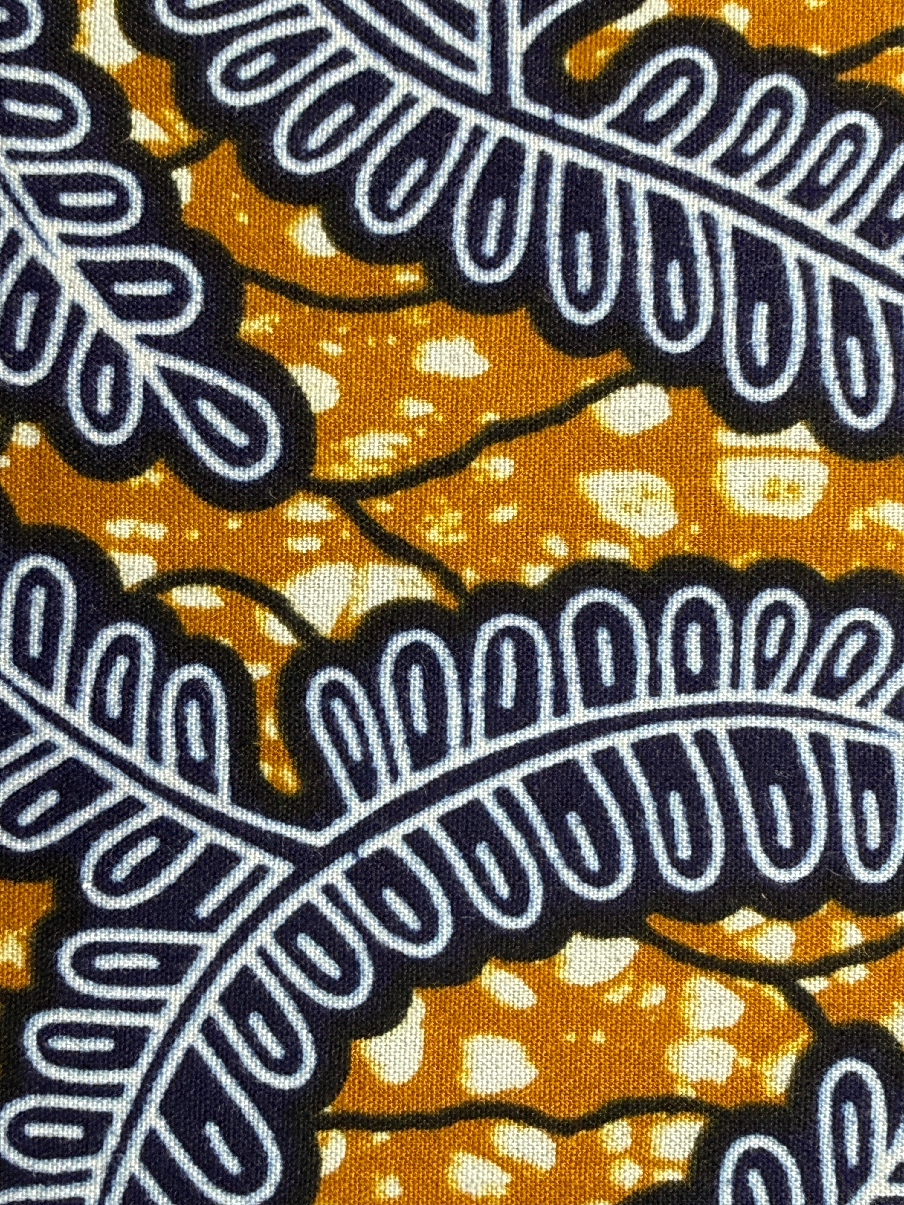 Ankara Fabric - 506205