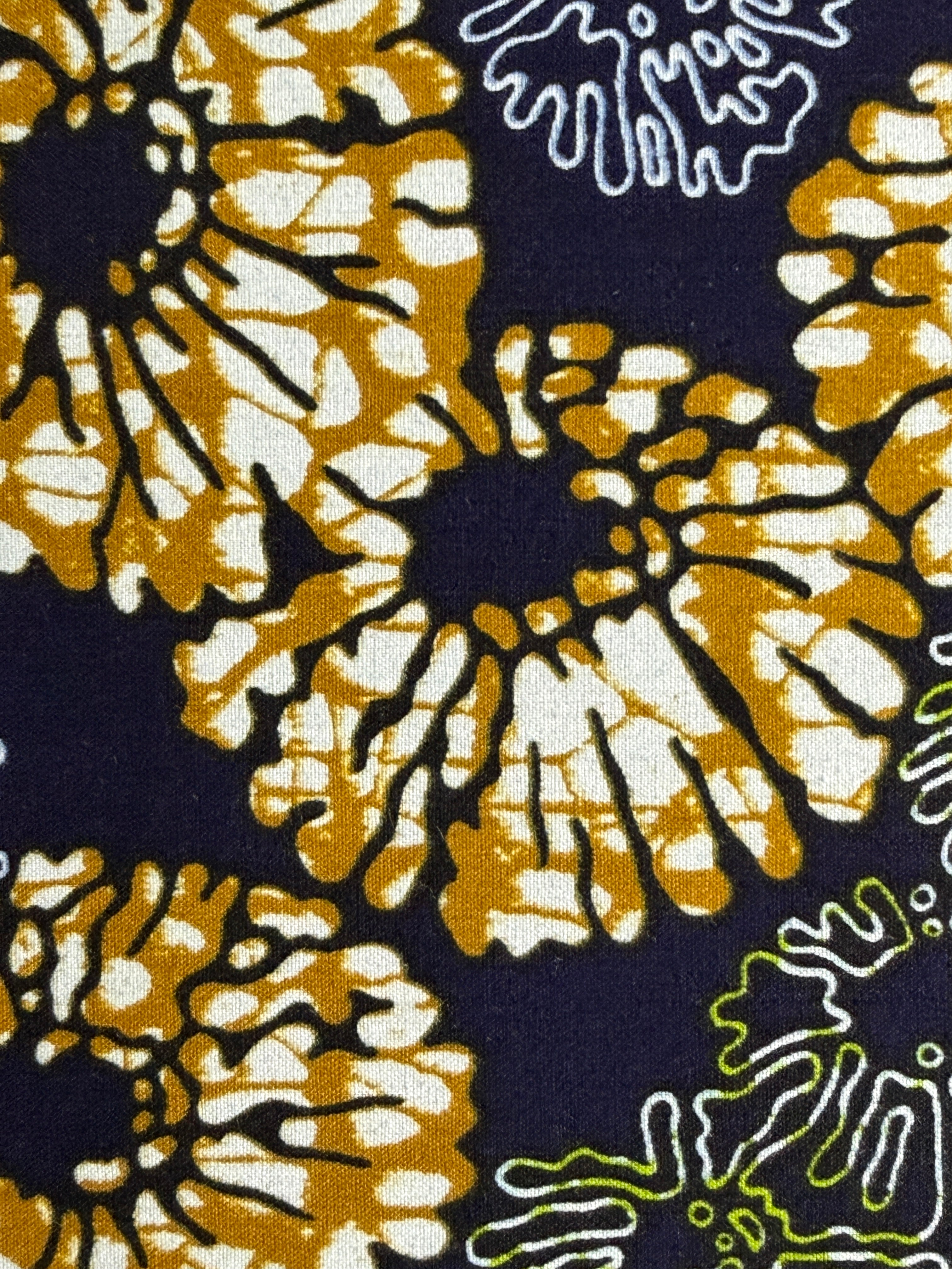 Ankara Fabric - 506211