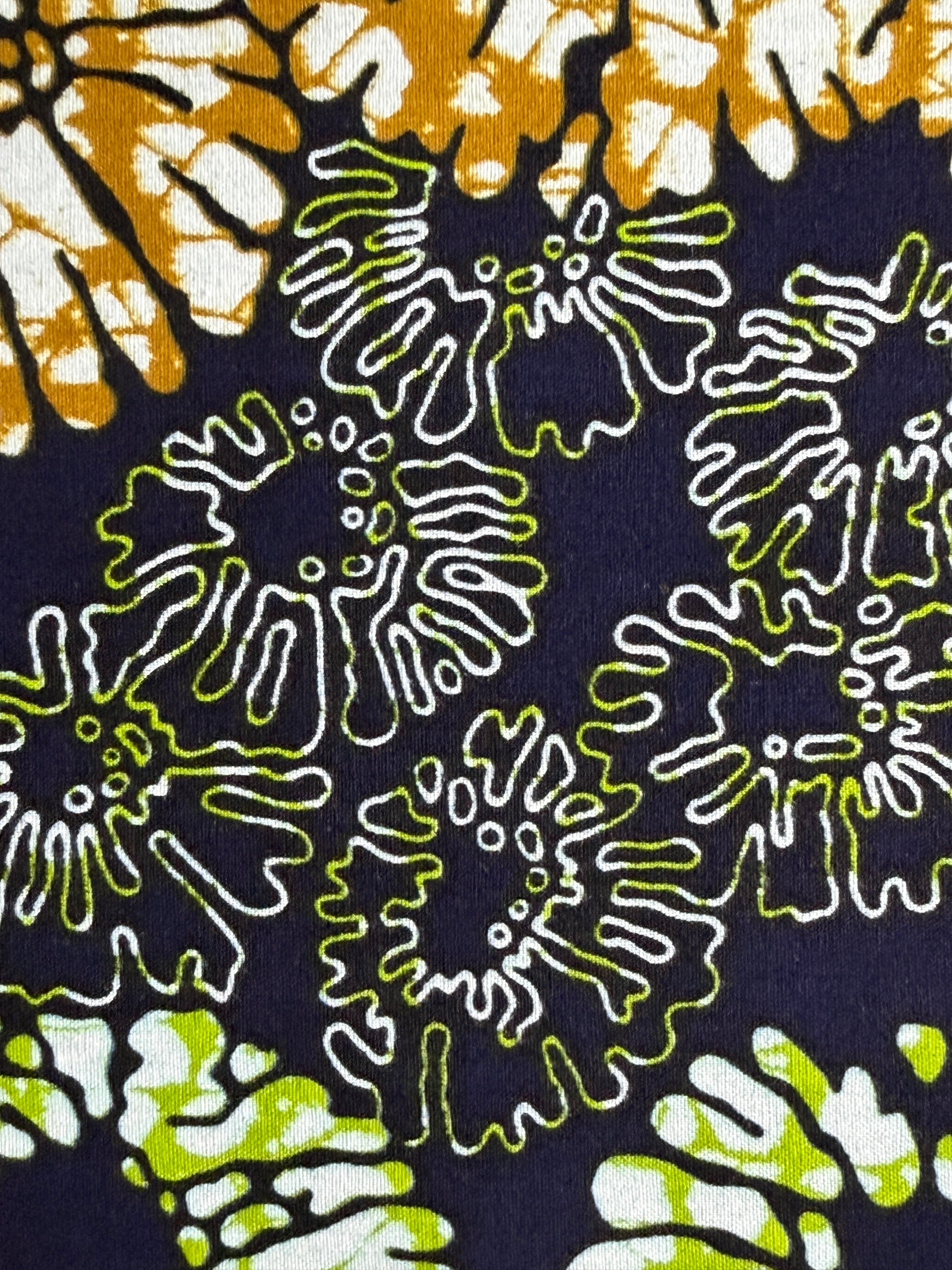 Ankara Fabric - 506211