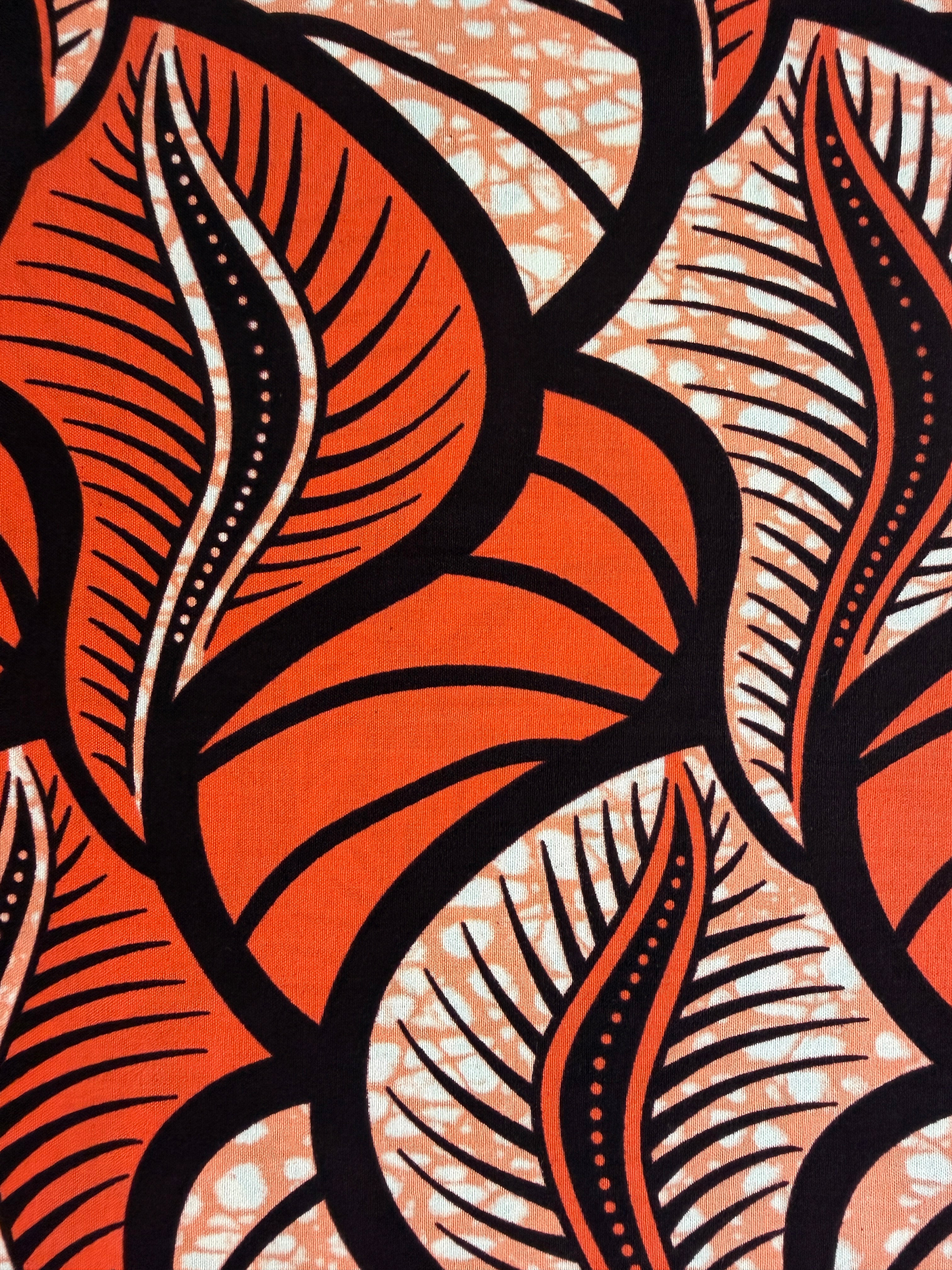 Ankara Fabric - 507612