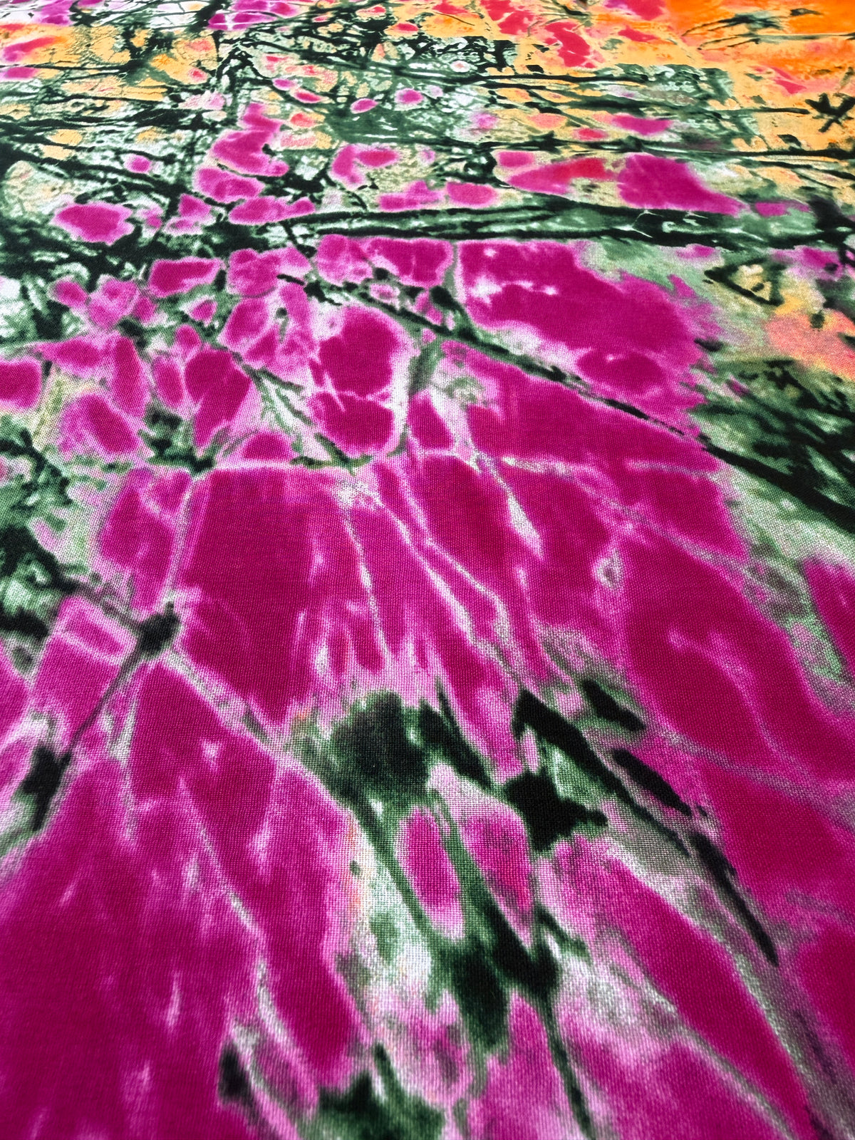 Ankara Fabric - 508067