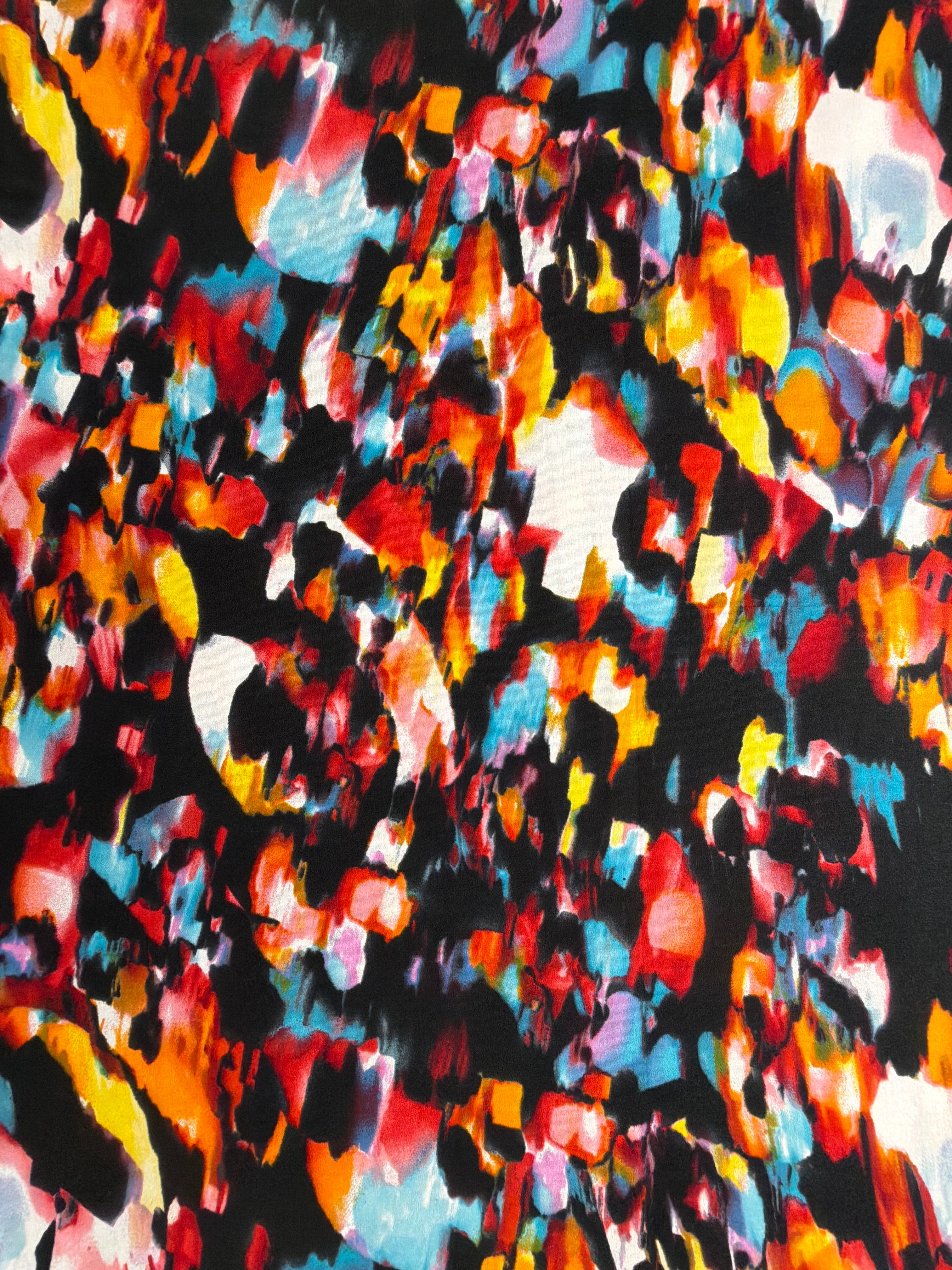 Ankara Fabric - 508220