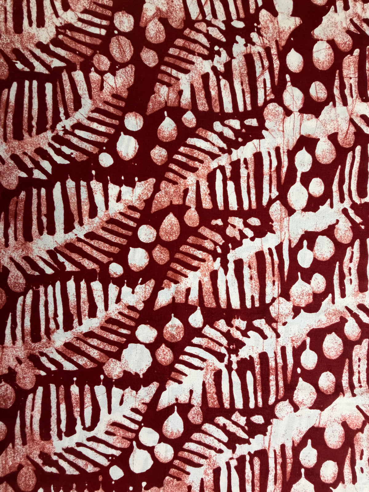 Ankara Fabric - 518402