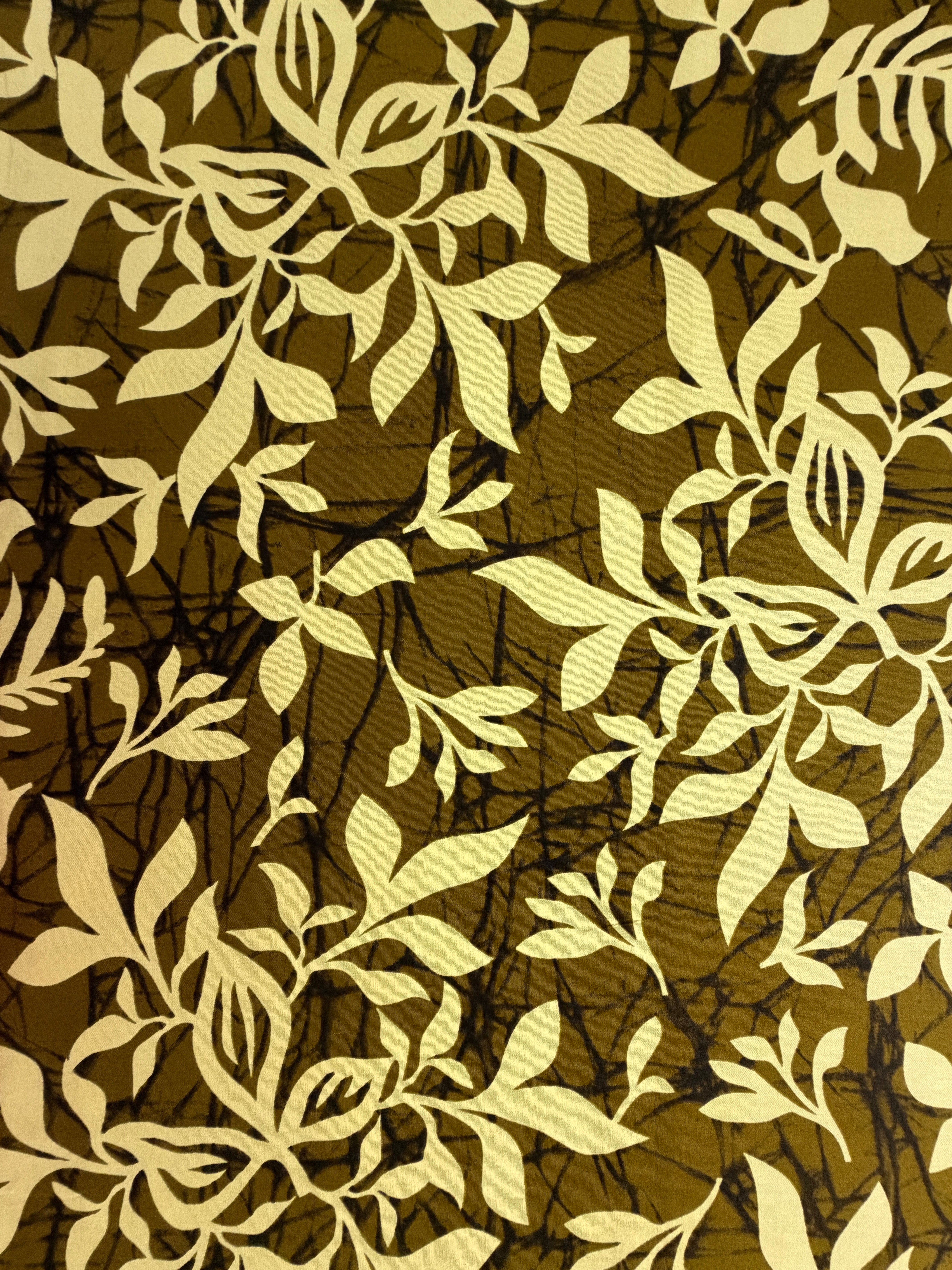 Ankara Fabric - 521626