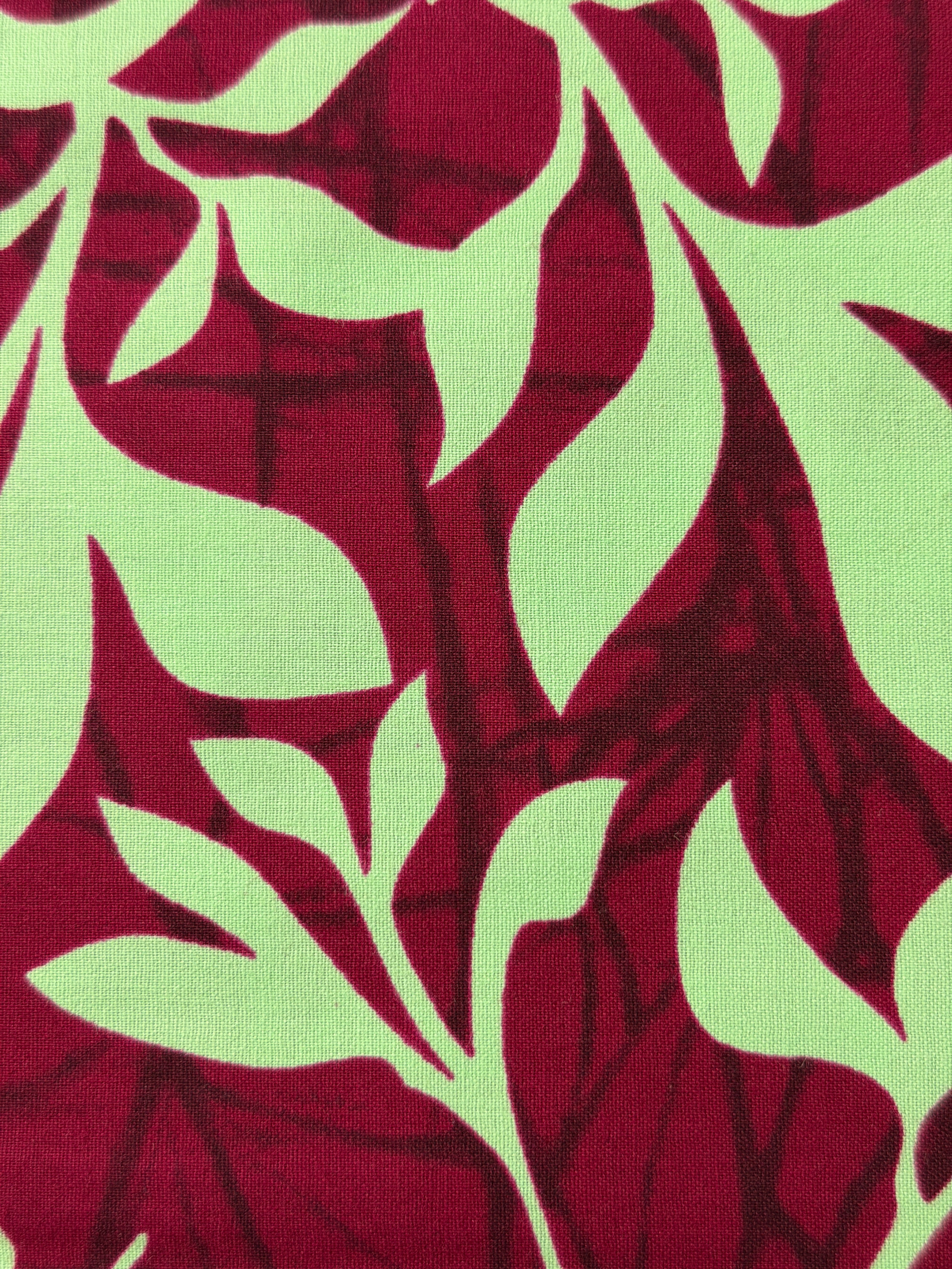 Ankara Fabric - 521627