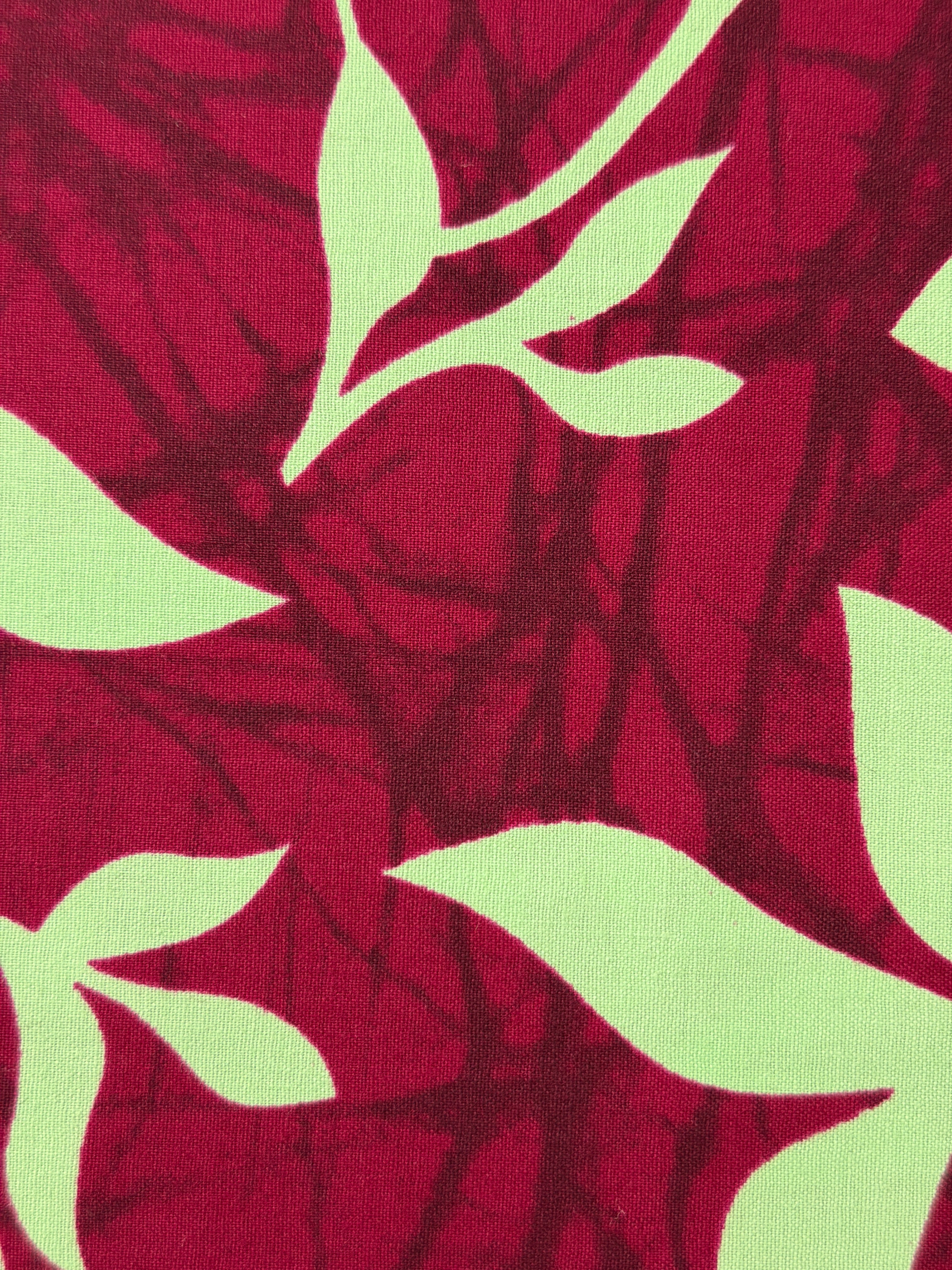 Ankara Fabric - 521627