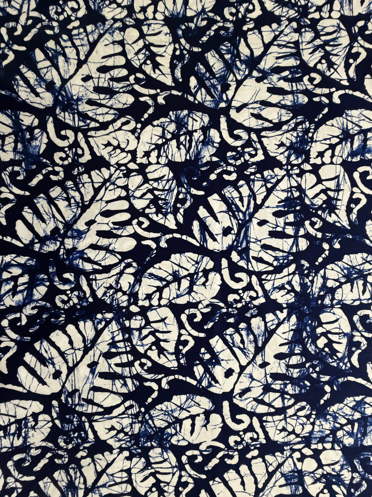 Ankara Fabric - 524704B