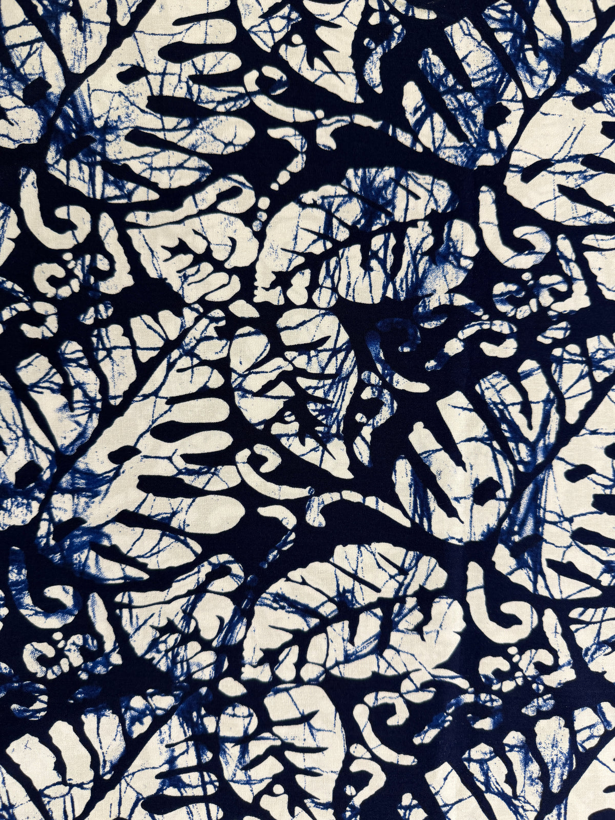 Ankara Fabric - 524704B