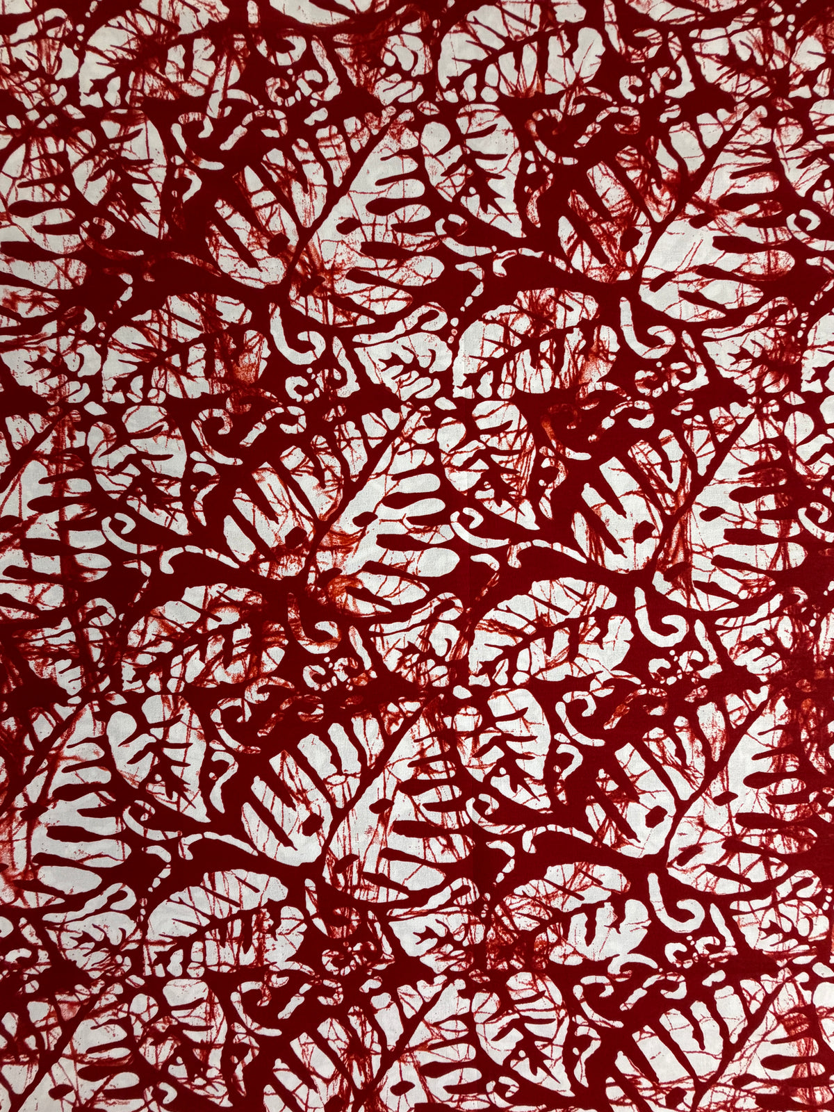 Ankara Fabric - 524704R