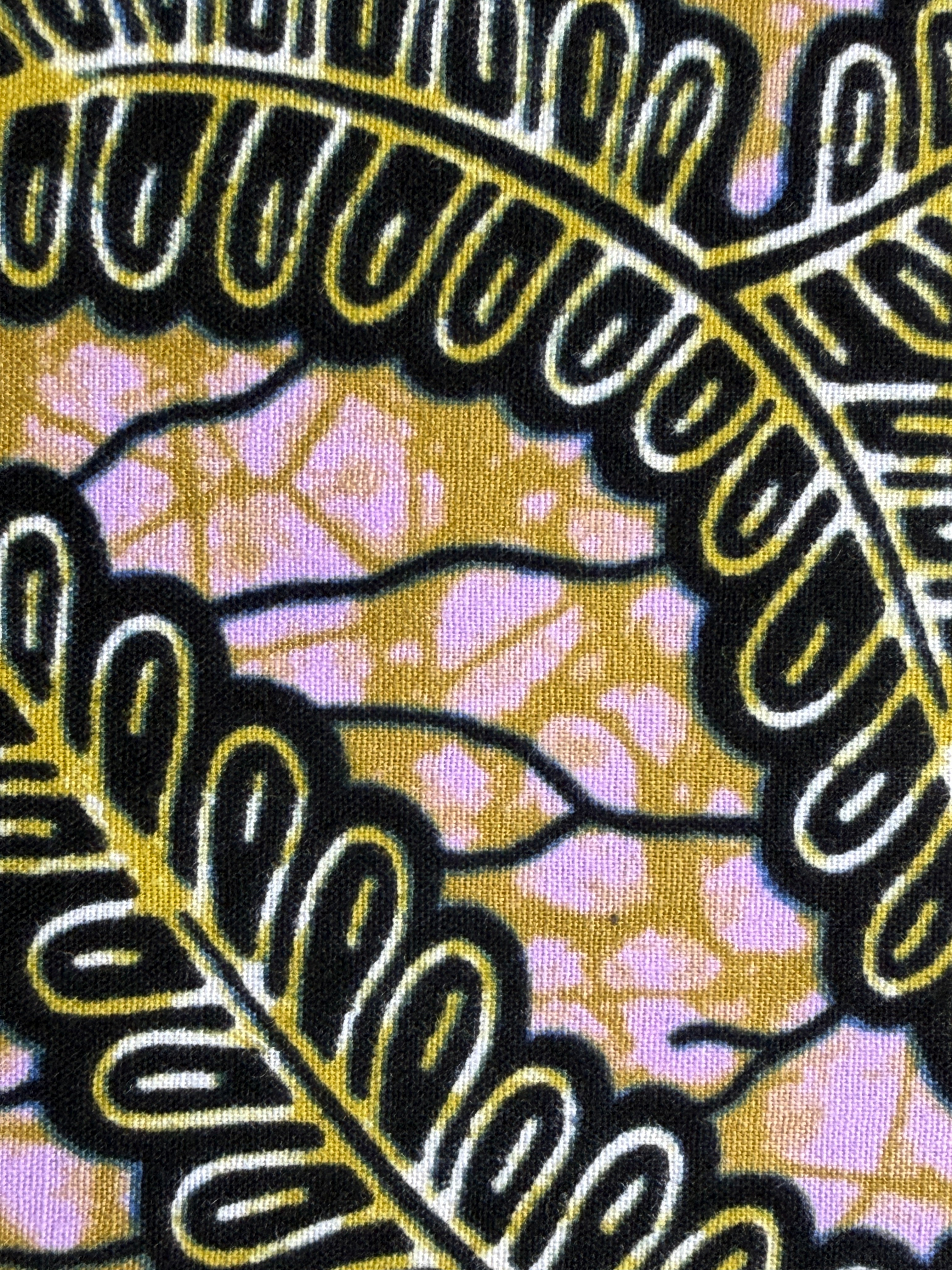 Ankara Fabric - 537012