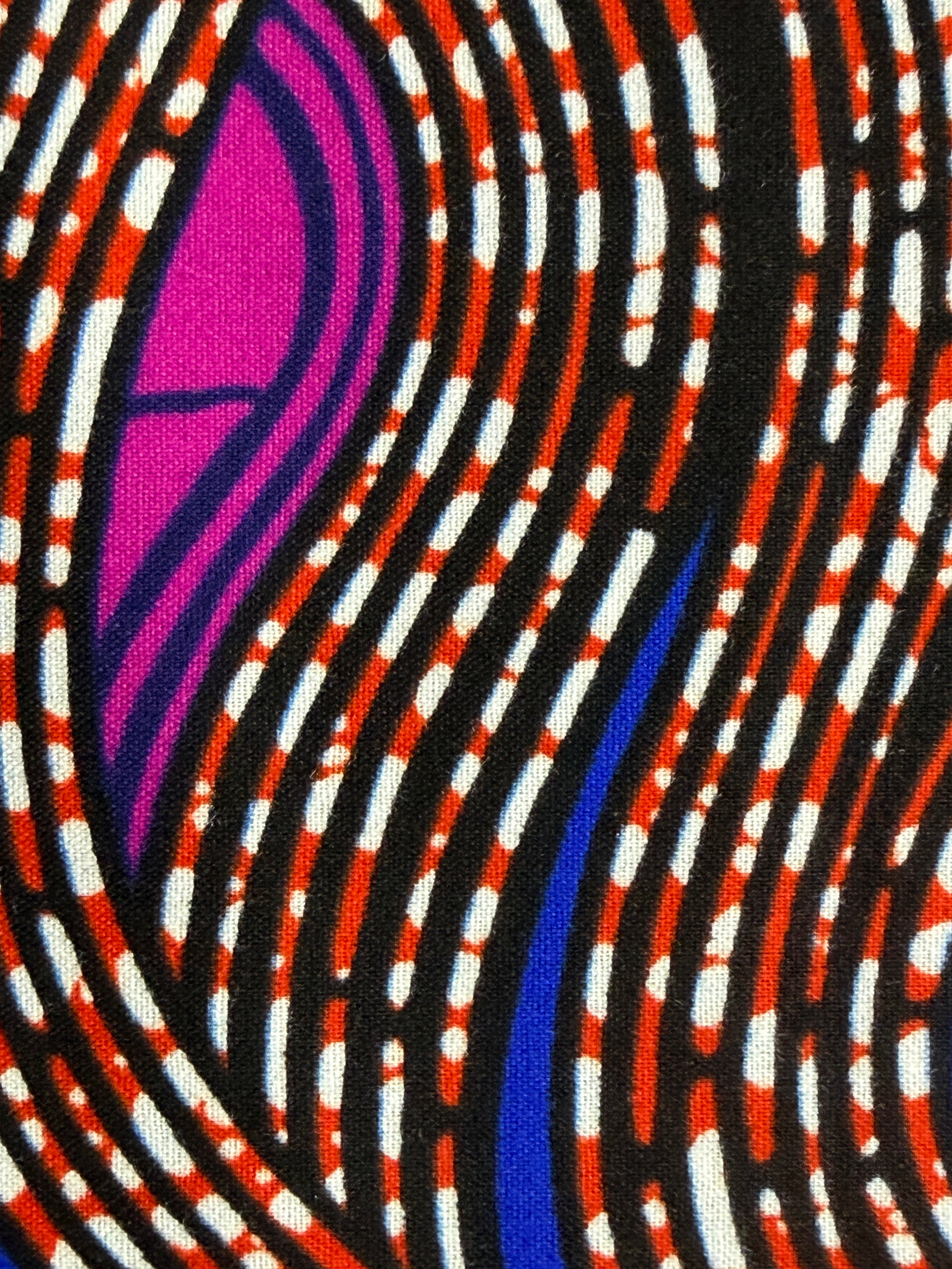 Ankara Fabric - 556919