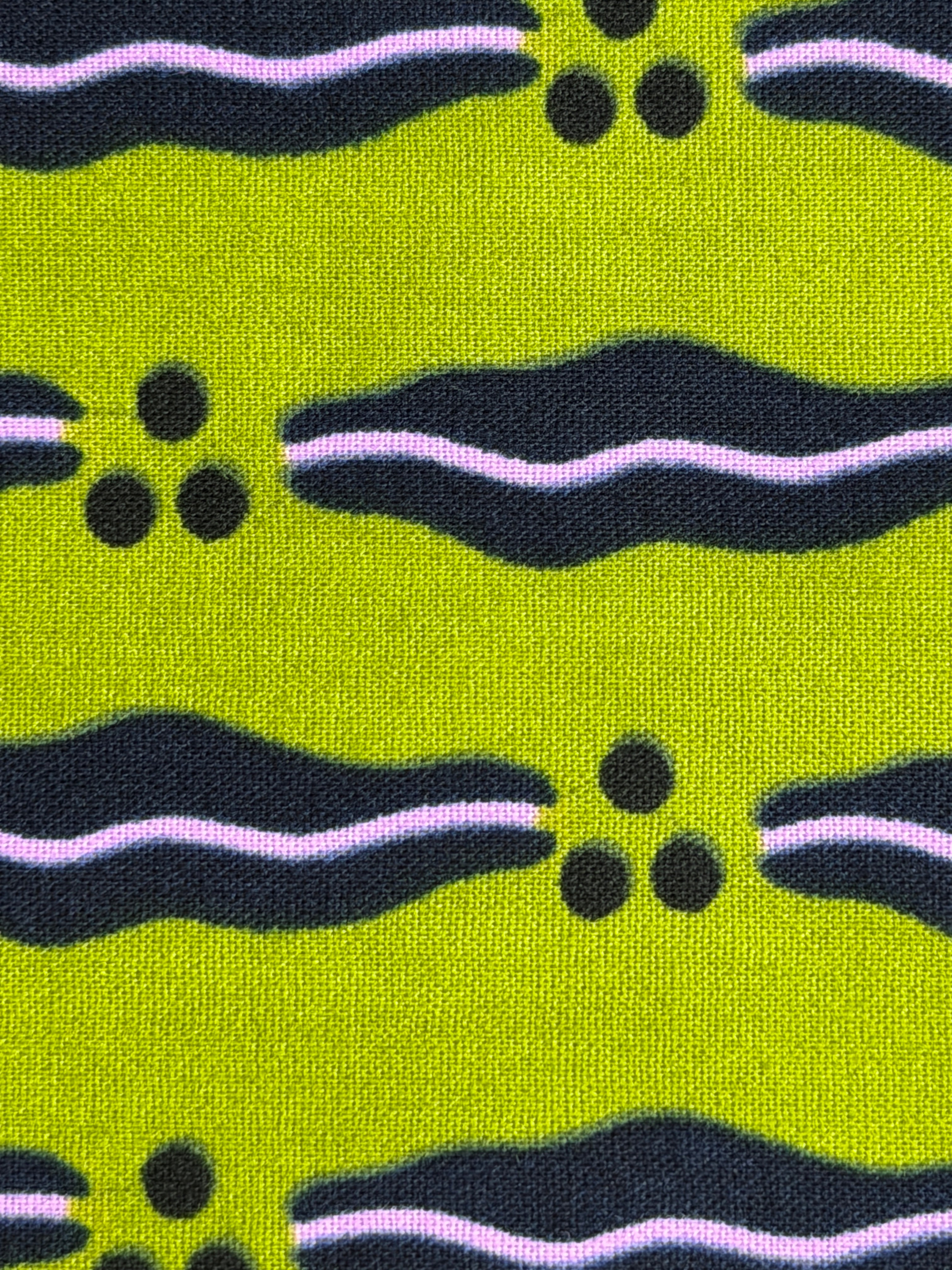 Ankara Fabric - 578402B