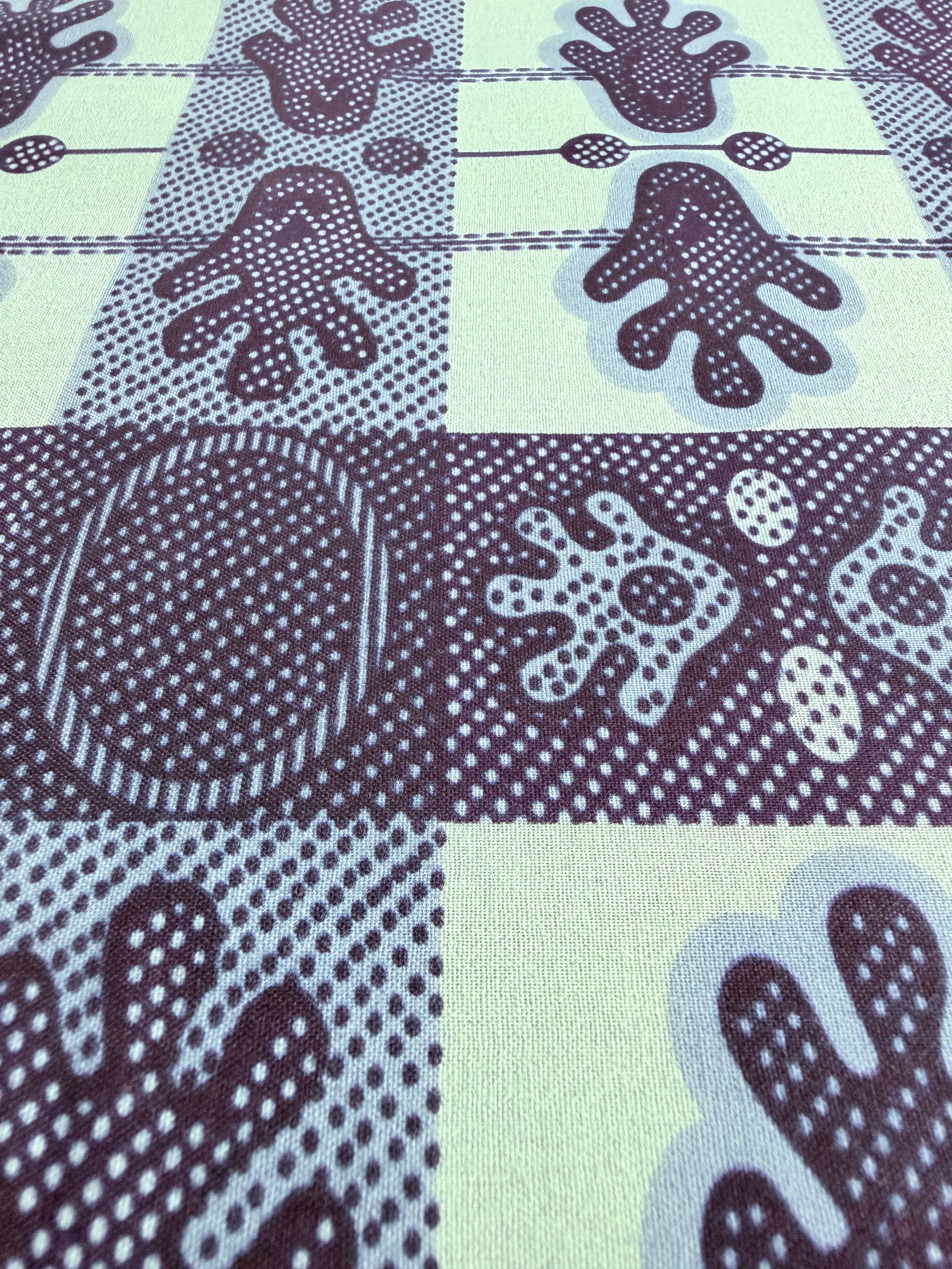 Ankara Fabric - 578405A