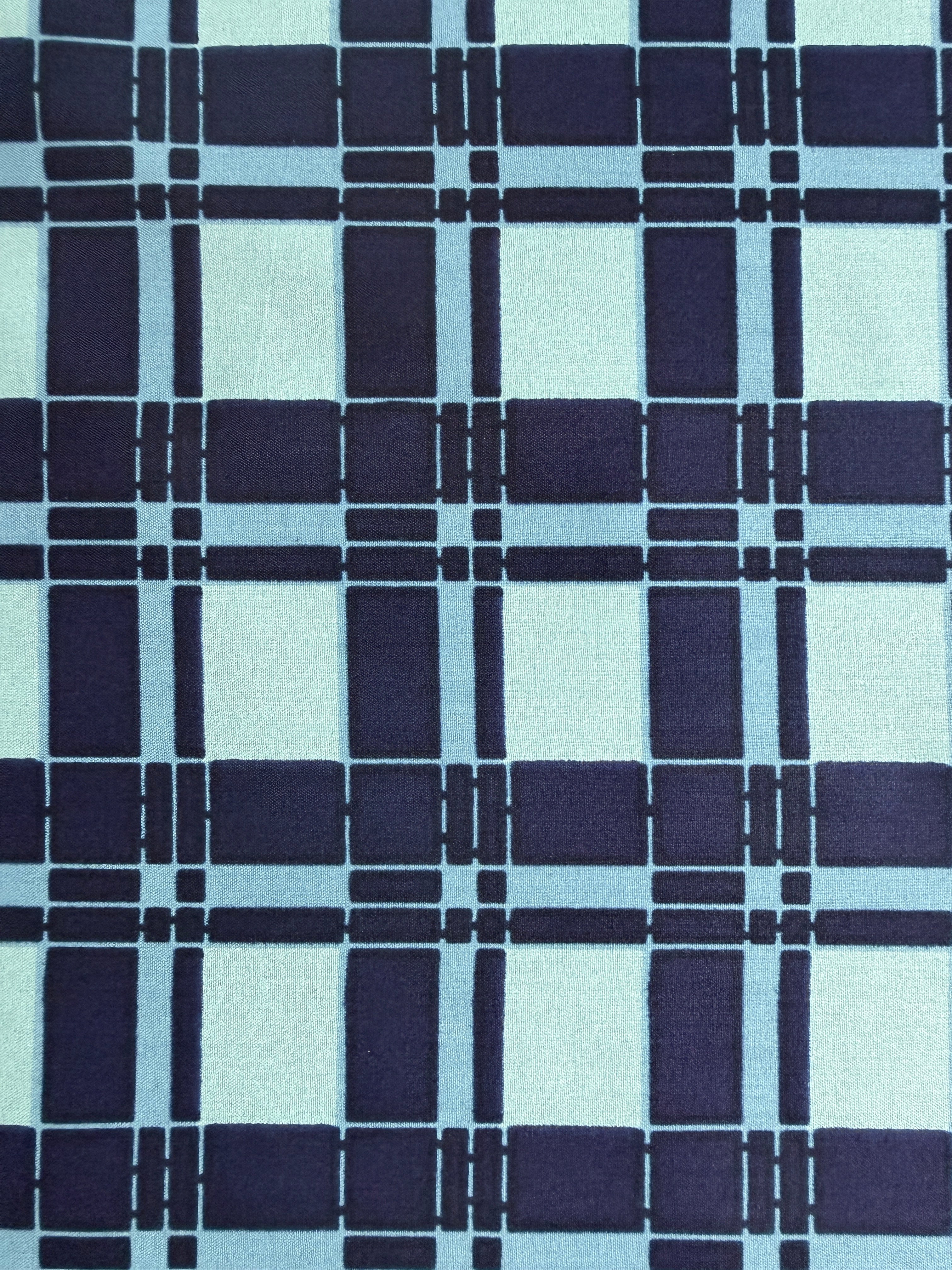 Ankara Fabric - 578405B