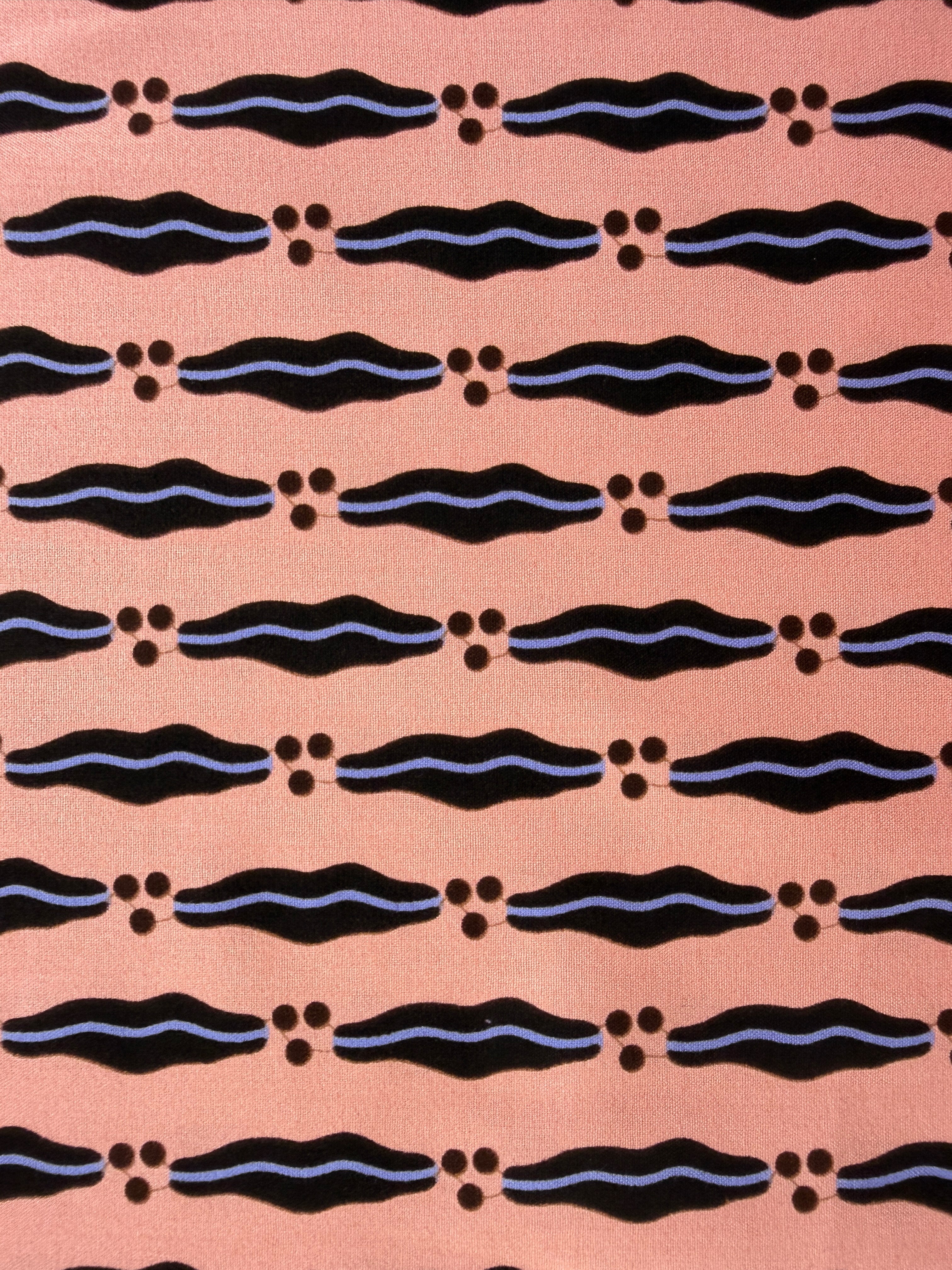 Ankara Fabric -578415B