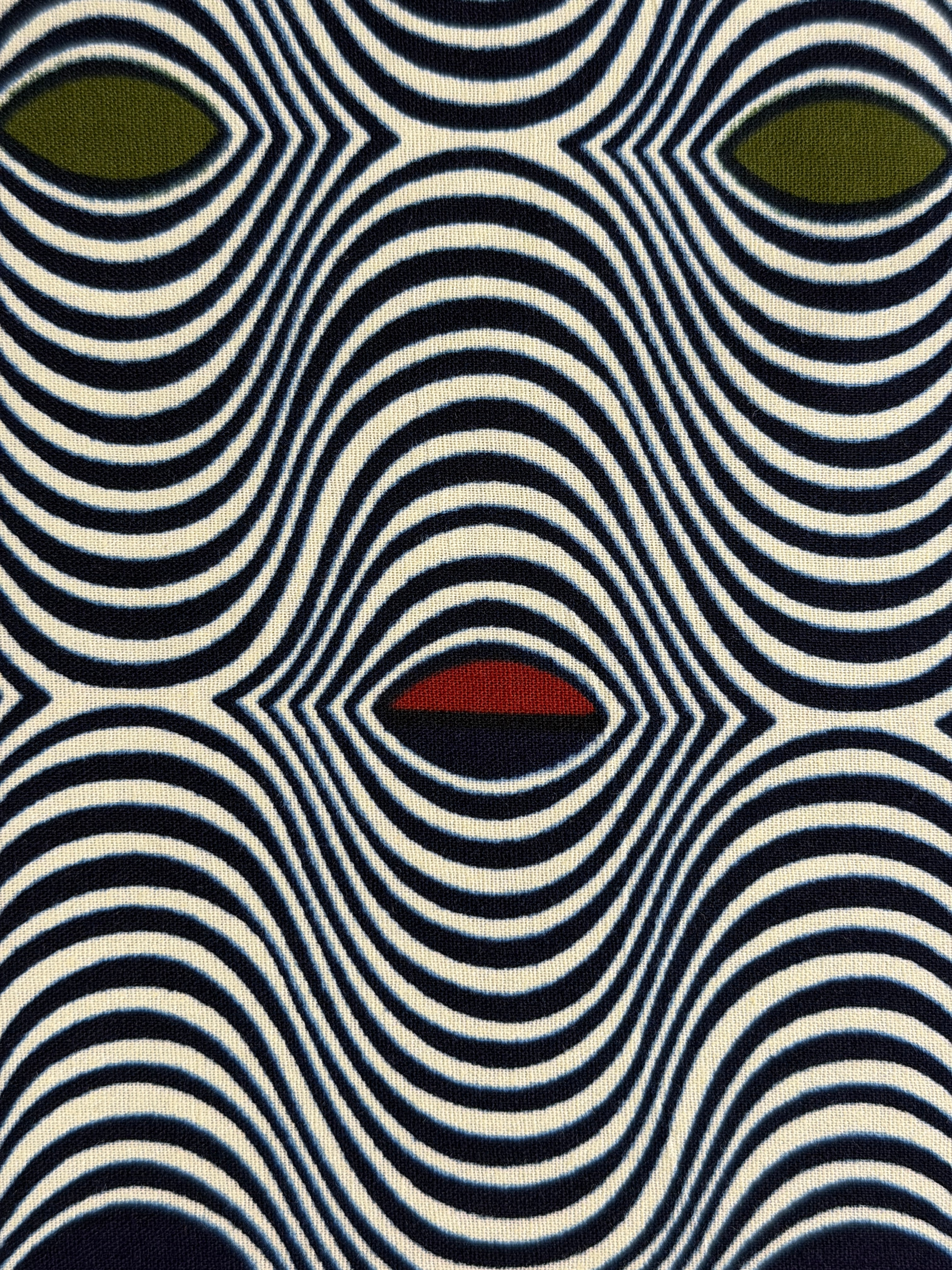 Ankara Fabric - 578417B