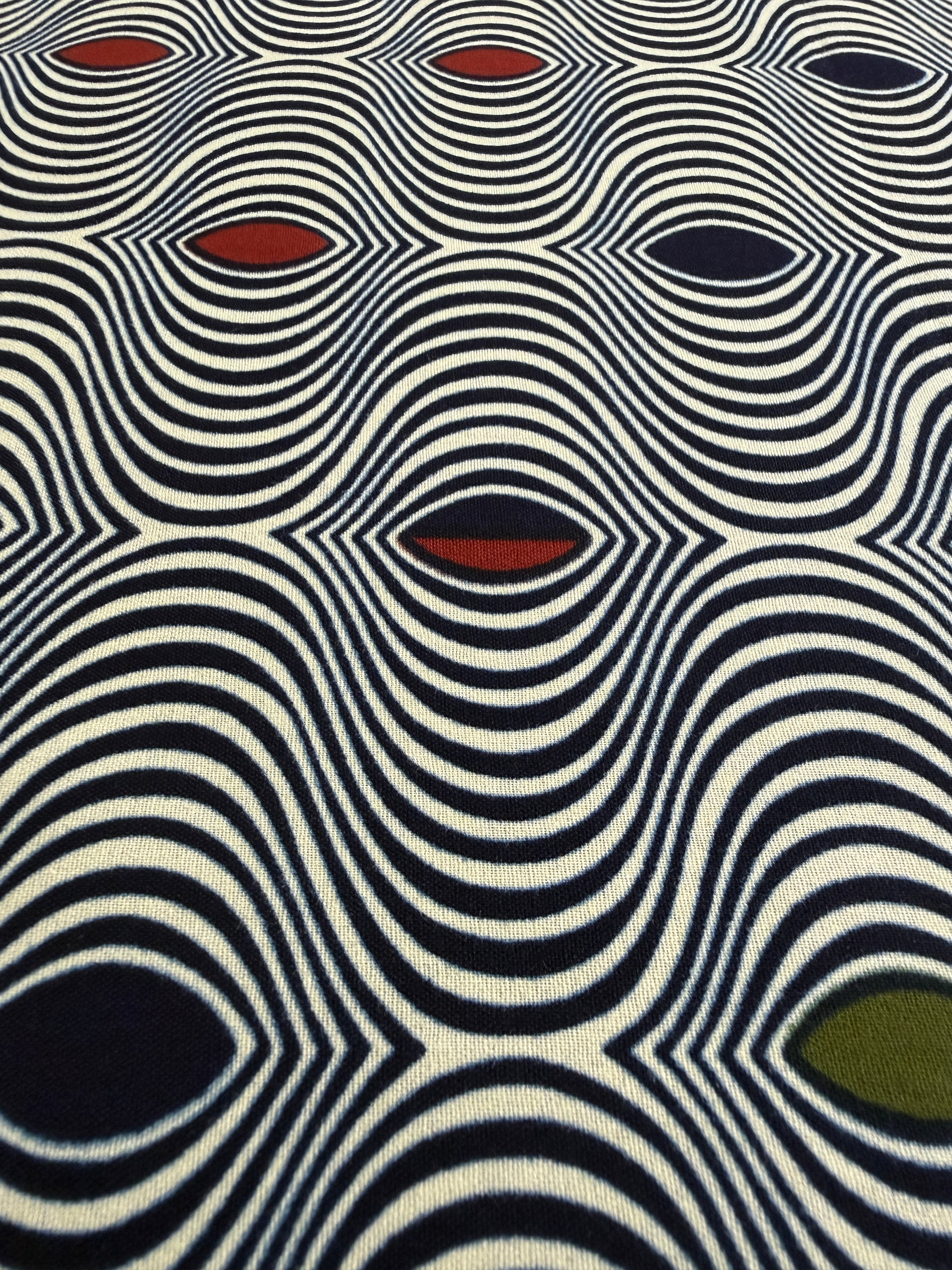 Ankara Fabric - 578417B