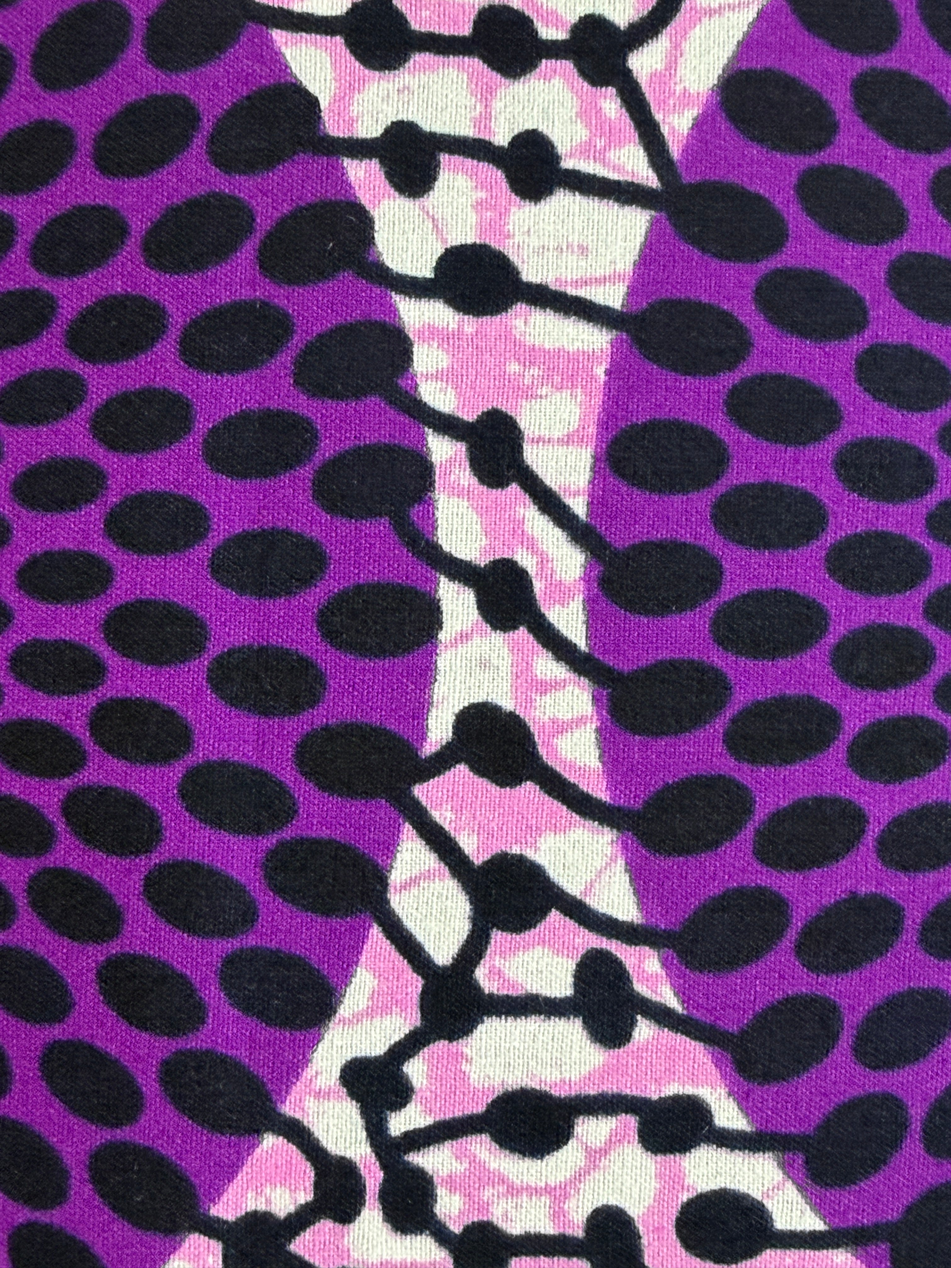 Ankara Fabric - 580607A