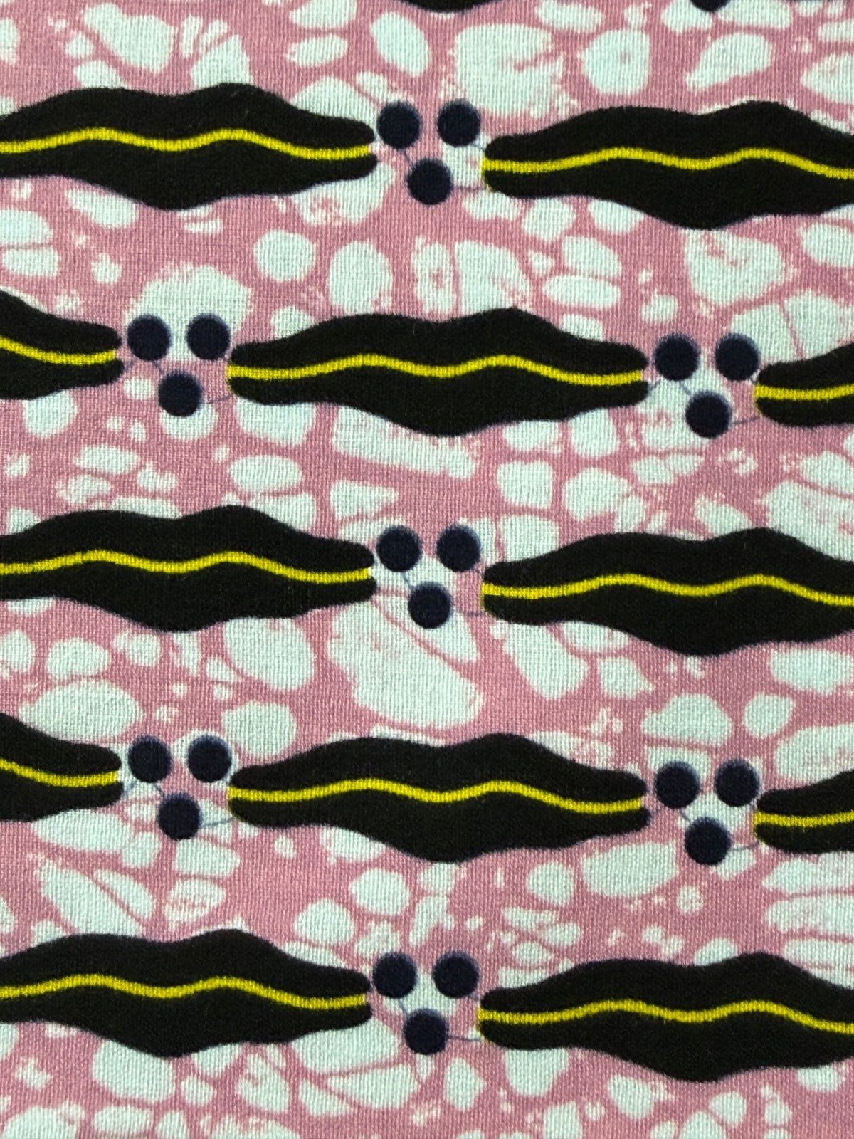 Ankara Fabric - 625009