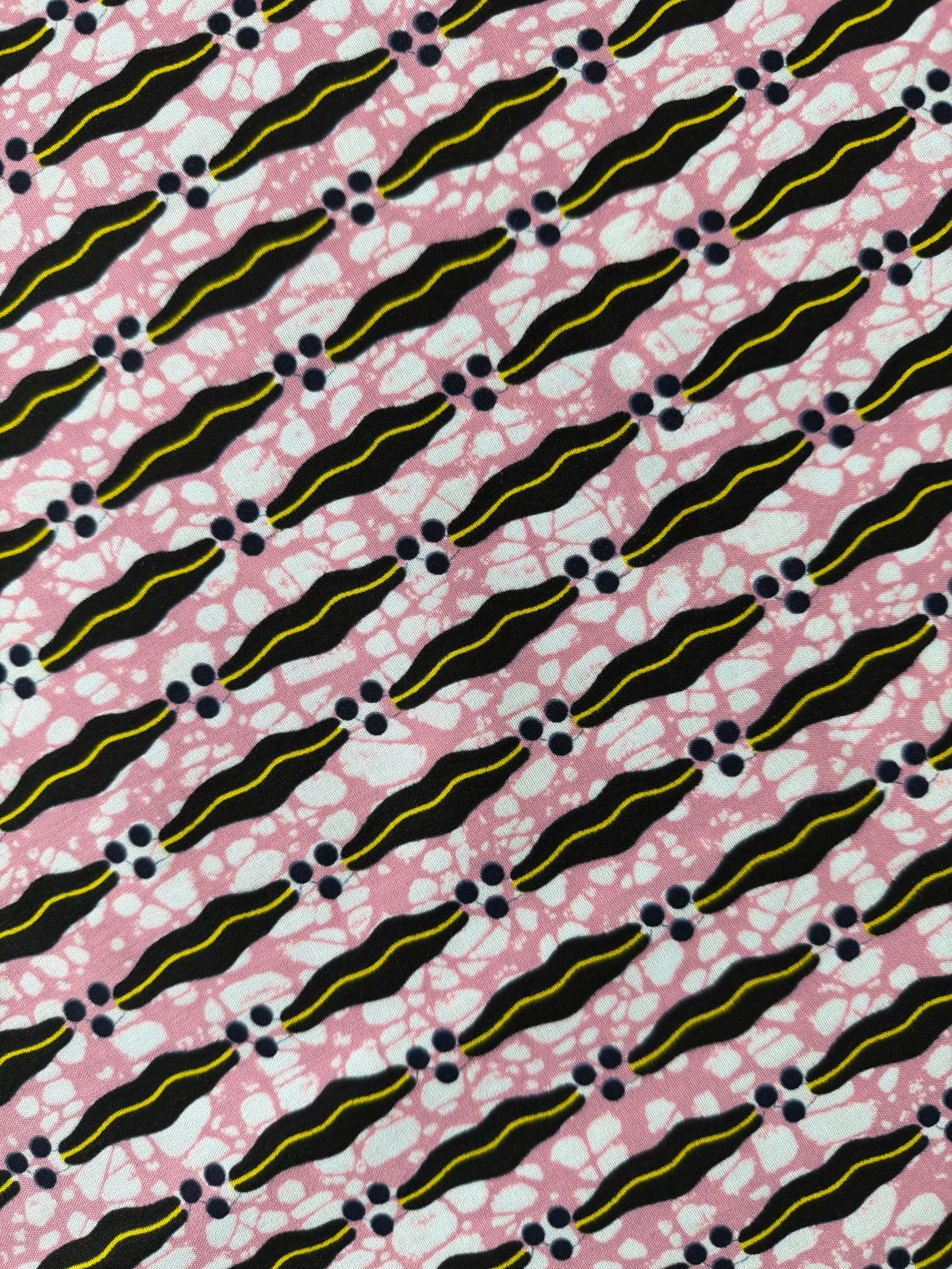 Ankara Fabric - 625009