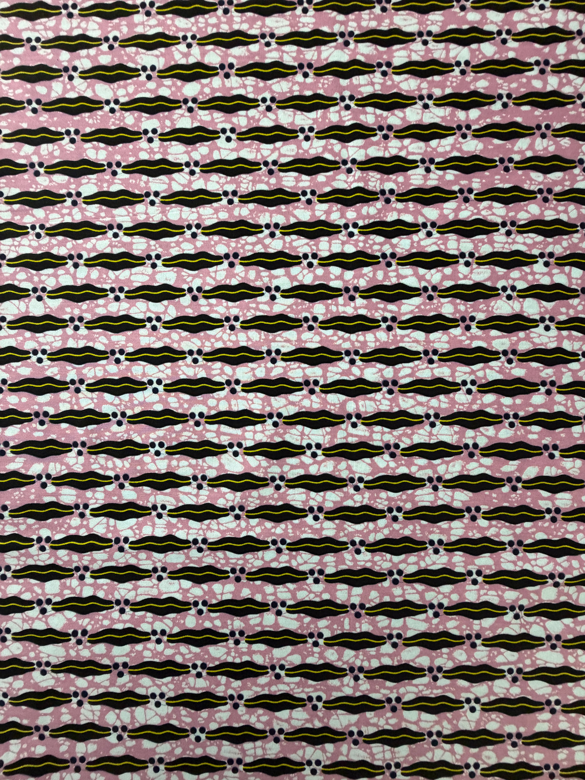 Ankara Fabric - 625009